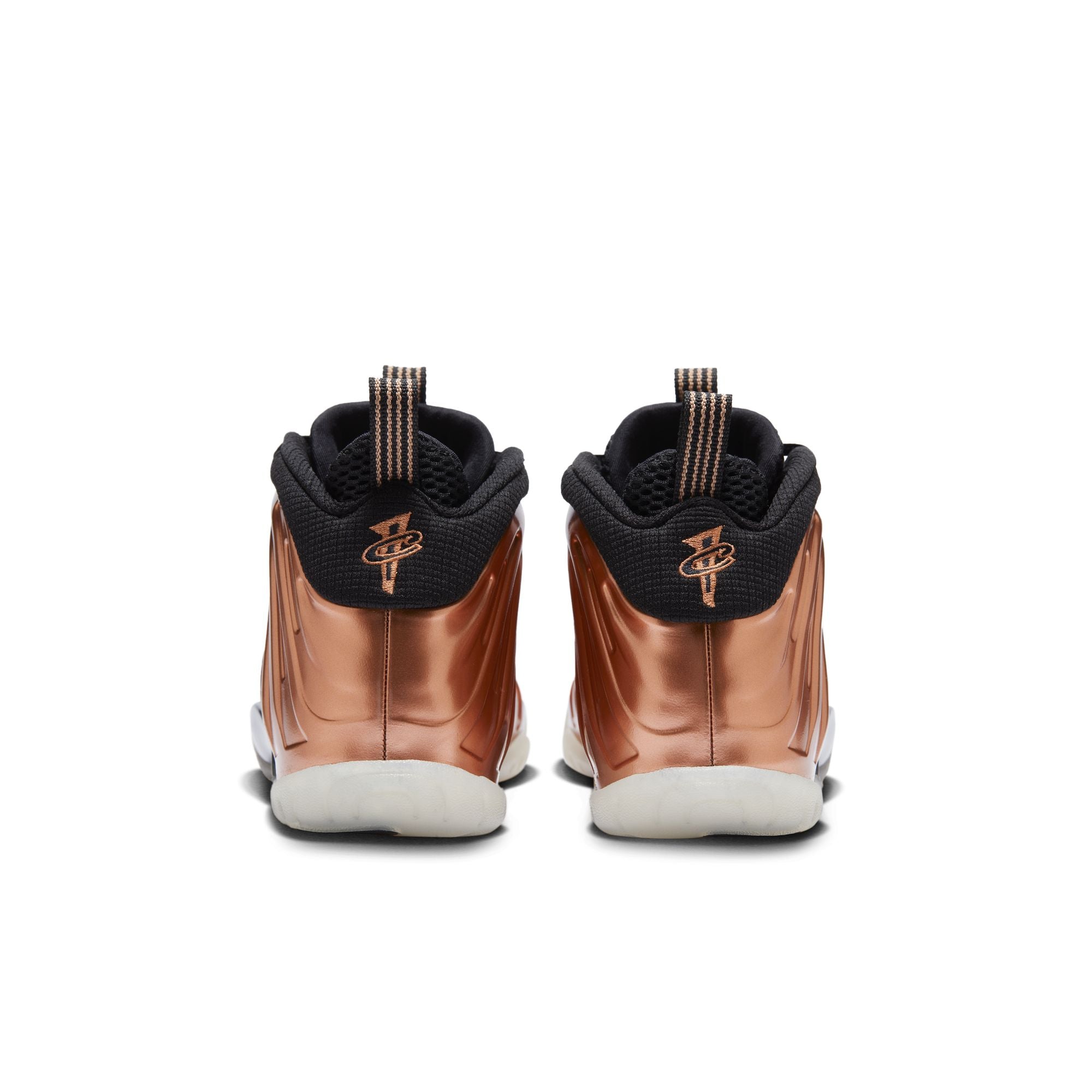 KID'S NIKE LITTLE POSITE ONE GS (METALLIC COPPER)