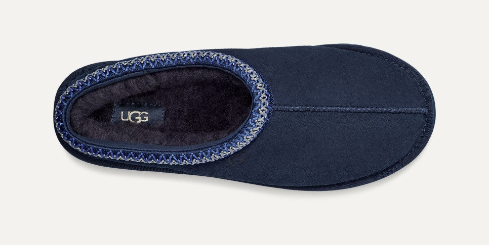 MENS UGG TASMAN SLIPPER (DEEP OCEAN)