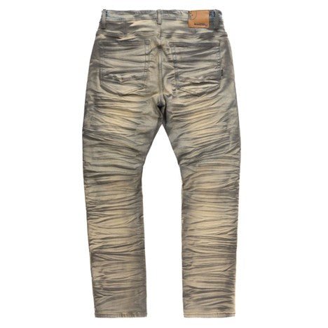 MENS MAKOBI TORONTO JEAN (DIRT)