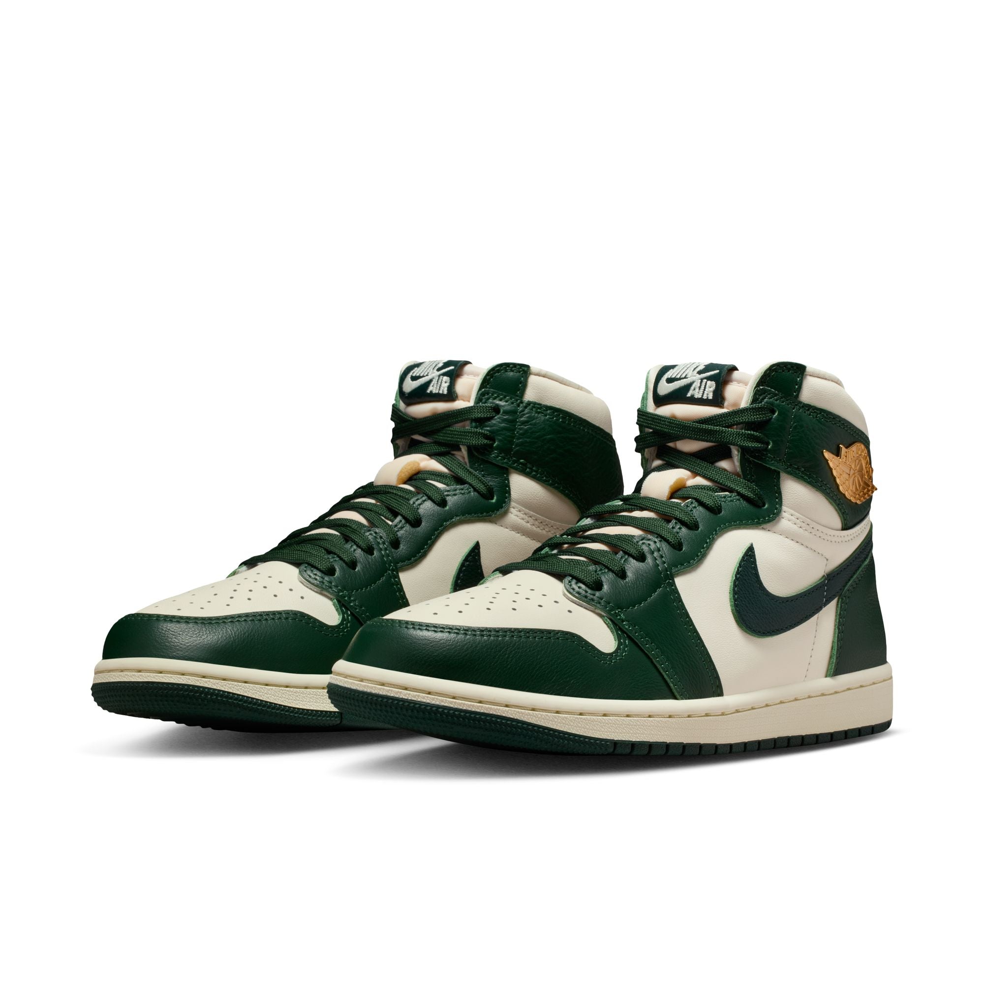WOMENS AIR JORDAN 1 RETRO HIGH OG (FIR)