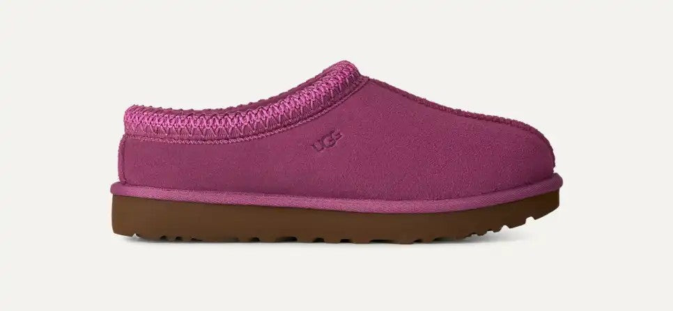 WOMENS UGG TASMAN II (DARK WINTERBERRY)