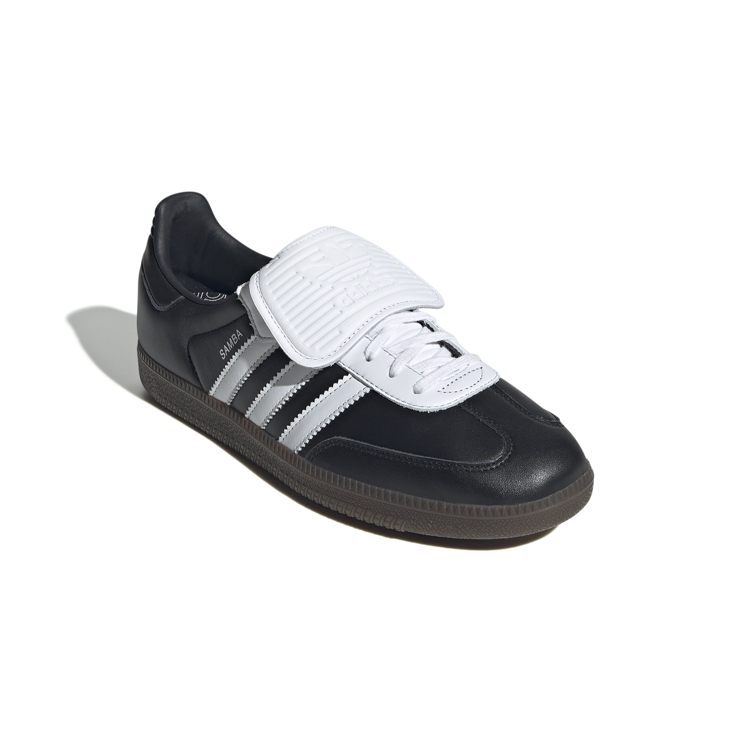 MENS SAMBA LT (CORE BLACK / CLOUD WHITE / GUM)