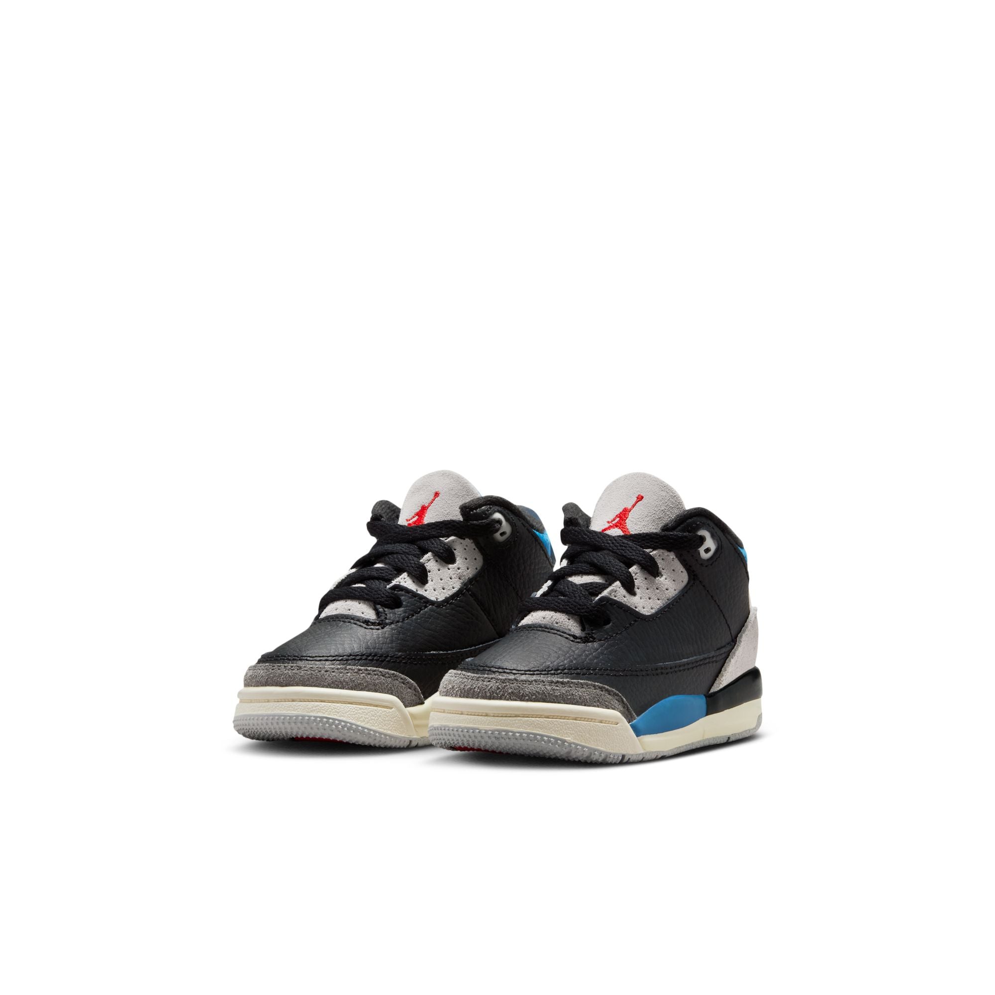 KIDS JORDAN 3 RETRO OG TD (RARE AIR)