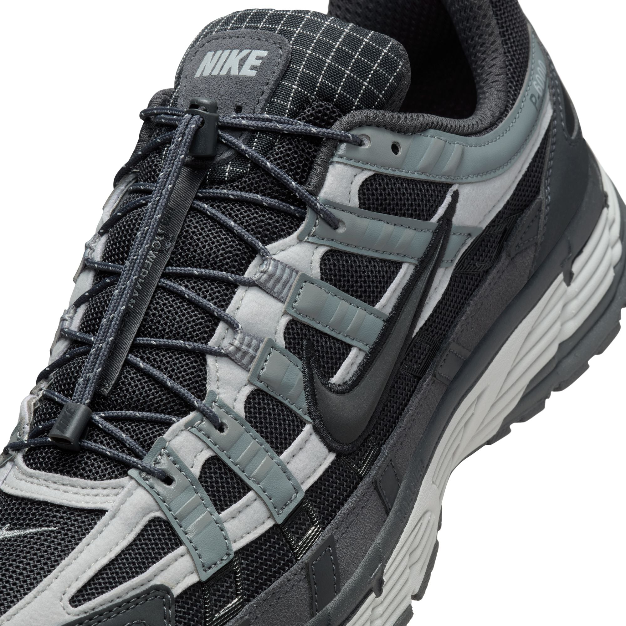 MENS NIKE P-6000 WINTERIZED (ANTHRACITE/BLACK/SMOKE GREY)