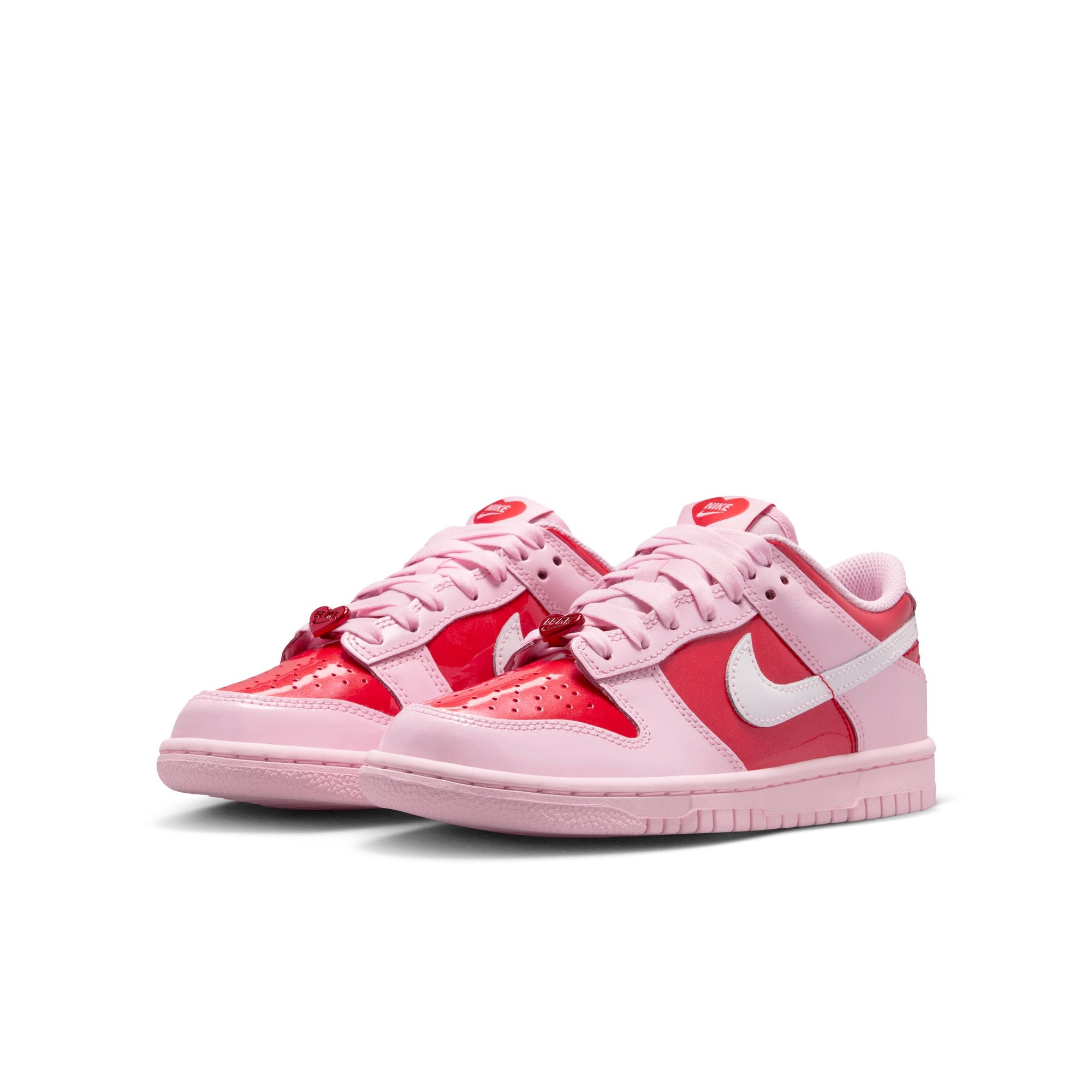 KIDS NIKE DUNK LOW GS (VALENTINE'S DAY)
