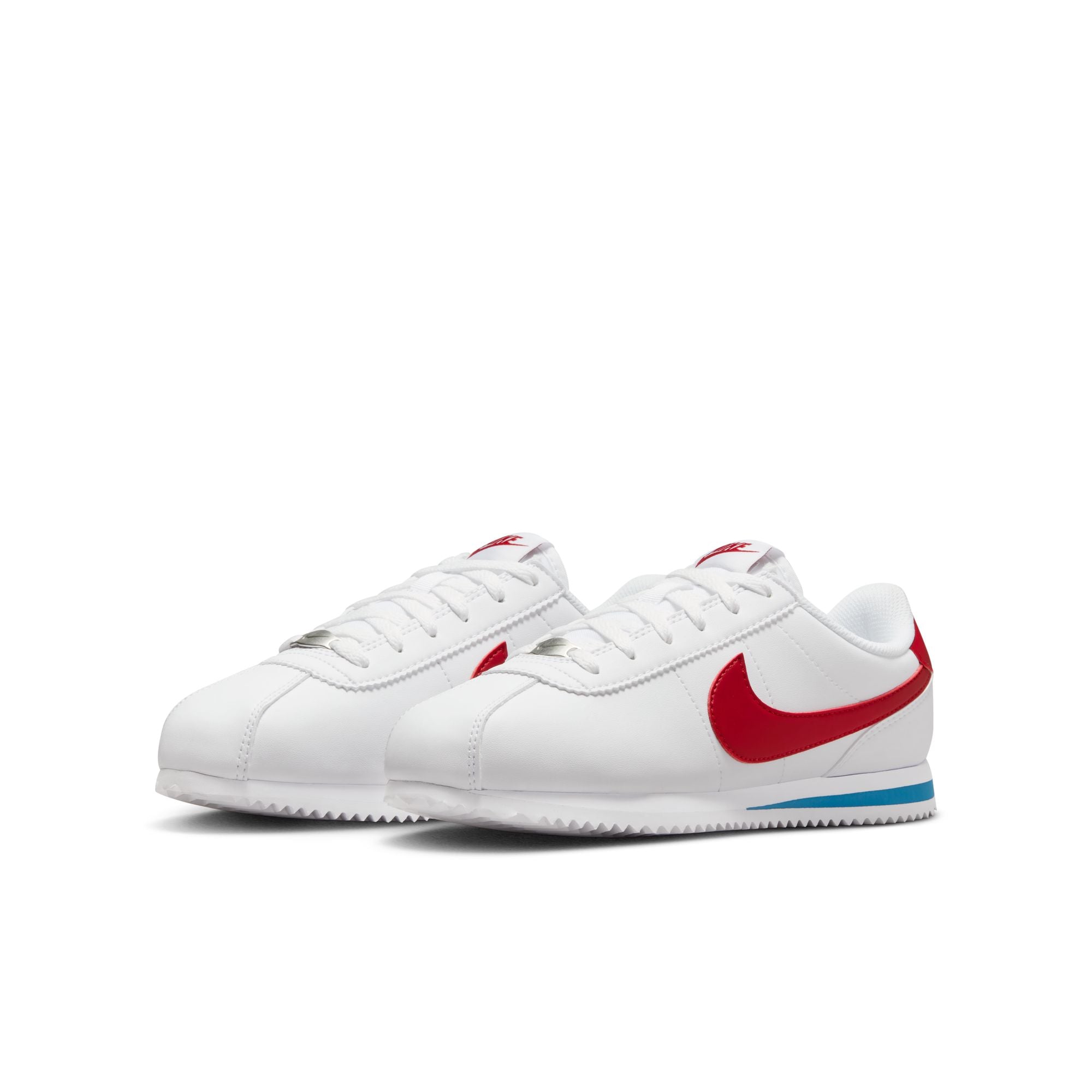 KIDS NIKE CORTEZ GS (FORREST GUMP)