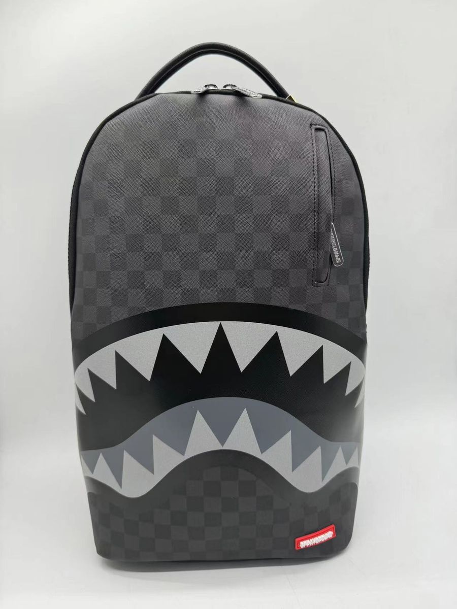 LIGHTS OUT SIP BACKPACK