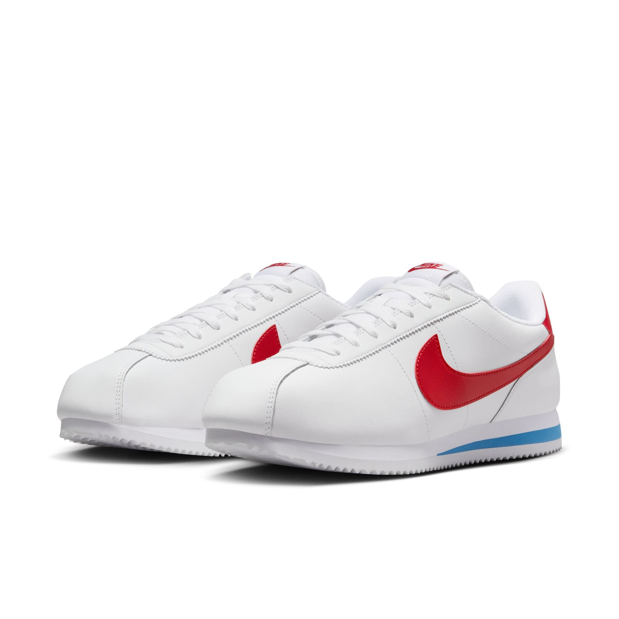 MENS NIKE CORTEZ (FORREST GUMP)