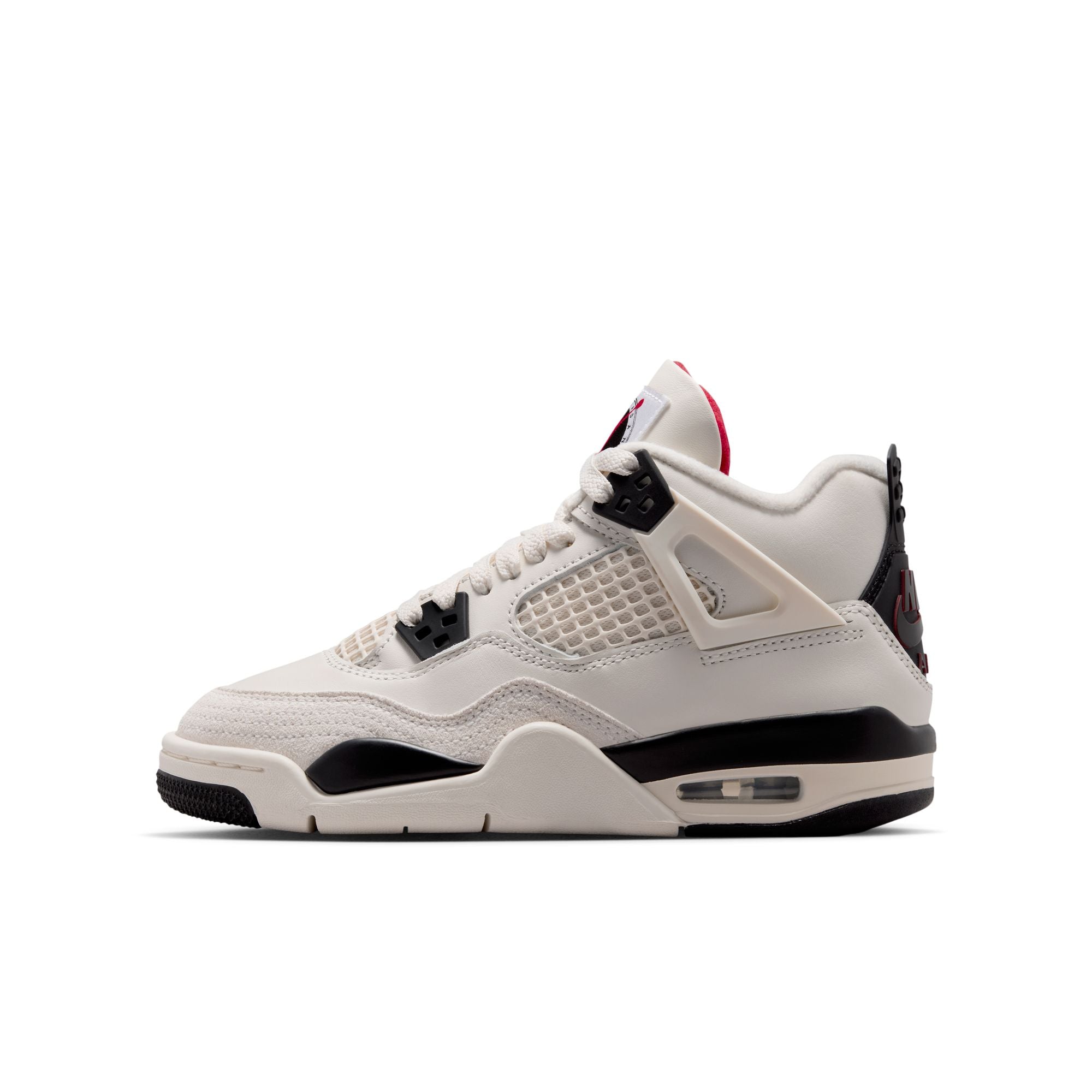 KIDS AIR JORDAN 4 RETRO OG GS (FLIGHT CLUB)