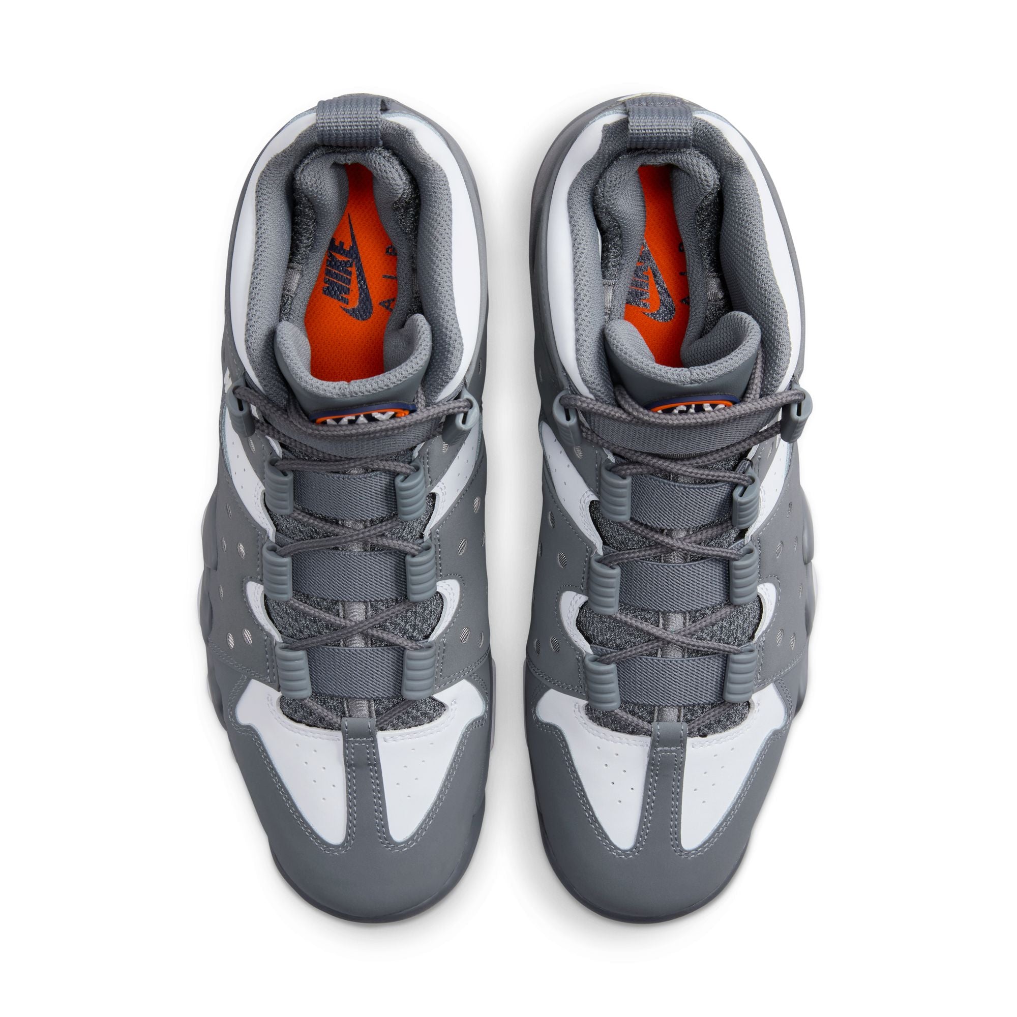 MENS NIKE AIR MAX2 CB '94 (COOL GREY)