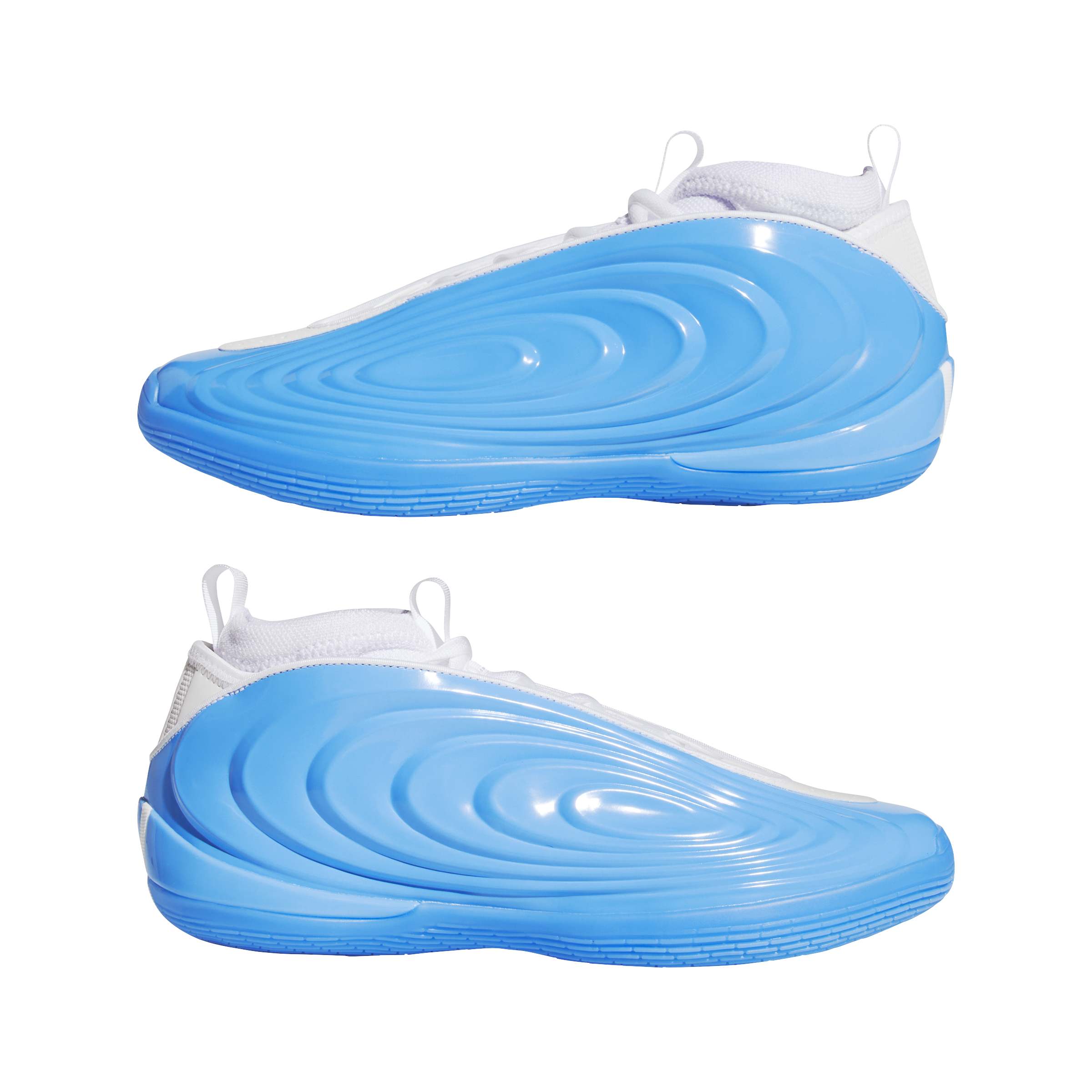 MENS ADIDAS HARDEN VOLUME 10 (LUCID AQUAMARINE)