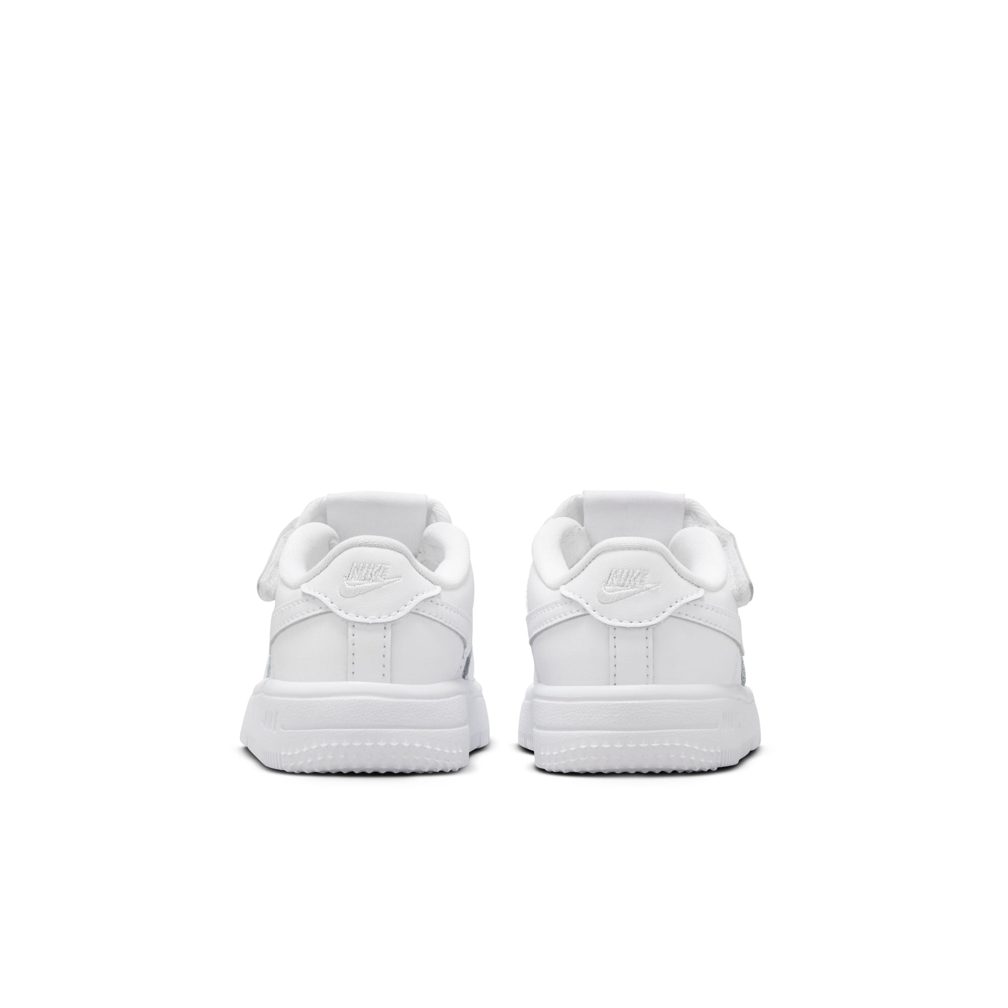 KIDS FORCE 1 LOW EASYON TD (WHITE)