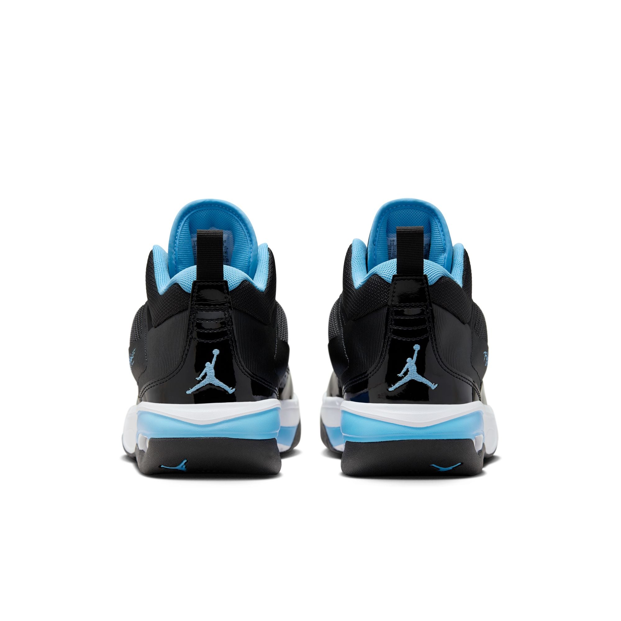 MENS JORDAN STAY LOYAL 3 (UNIVERSITY BLUE)