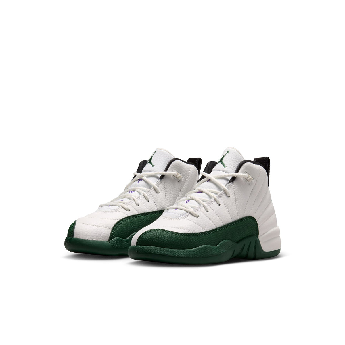 KIDS JORDAN 12 RETRO PS (BUCKS)