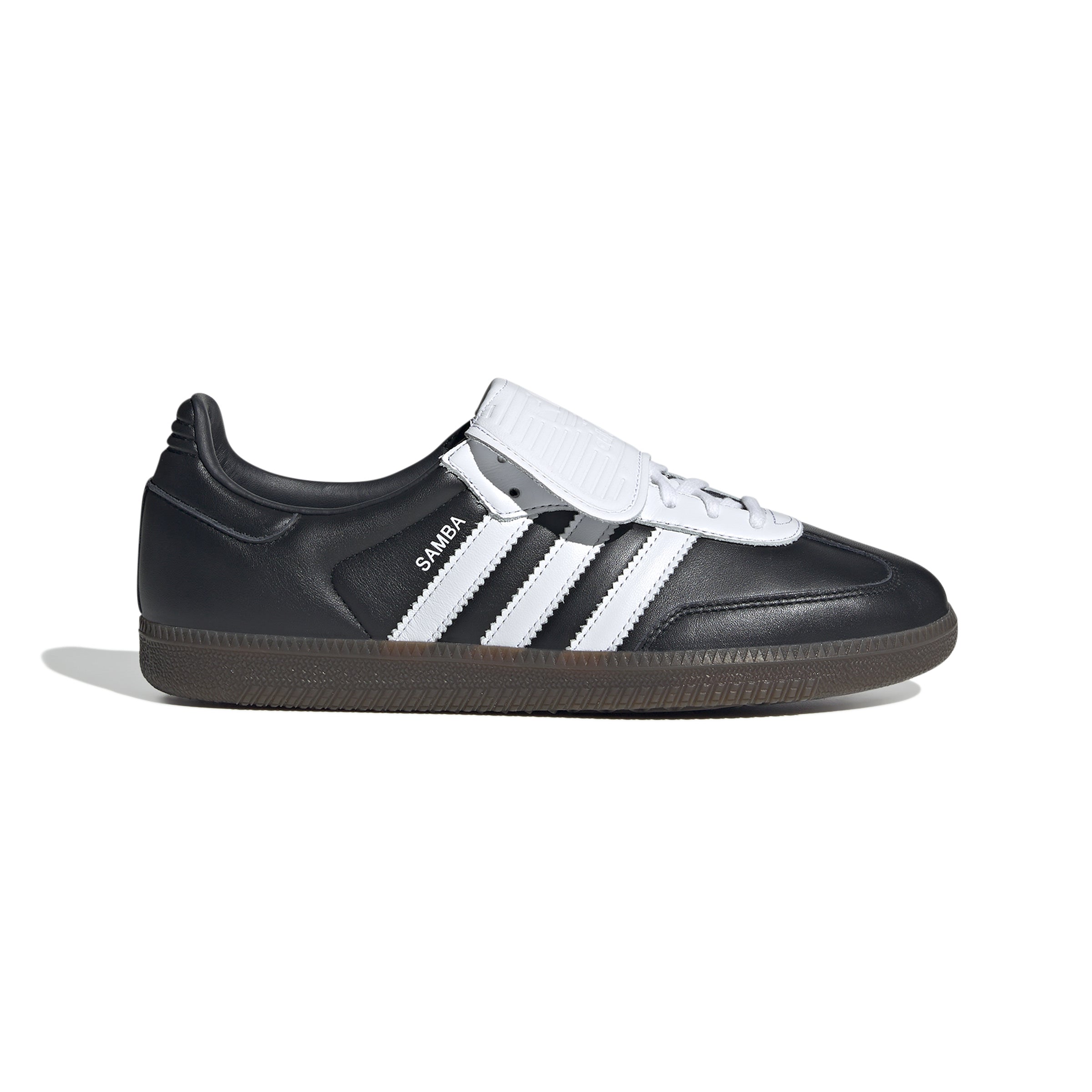 MENS SAMBA LT (CORE BLACK / CLOUD WHITE / GUM)