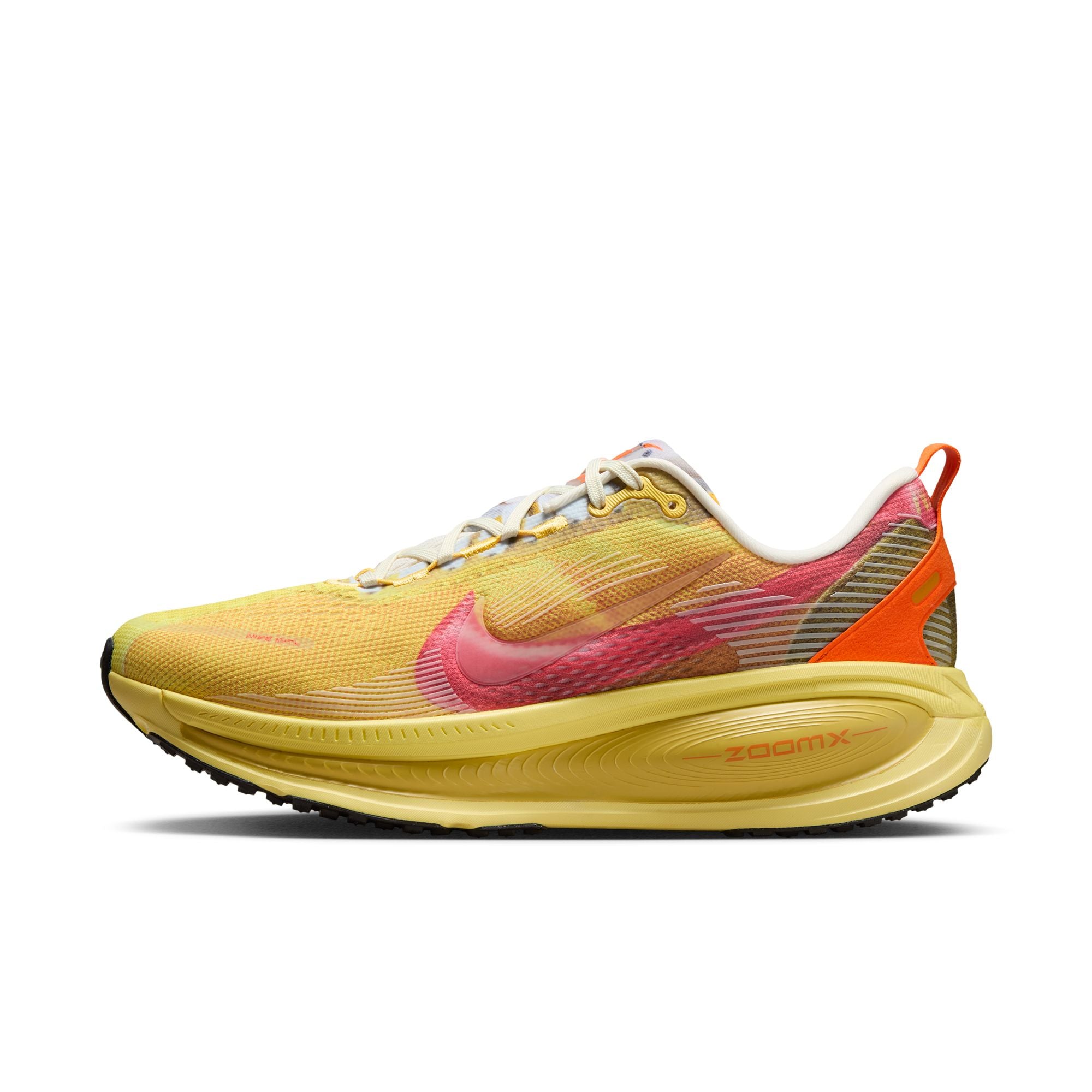 MENS NIKE VOMERO 18 SE (INTERNATIONAL RUNNING PACK)