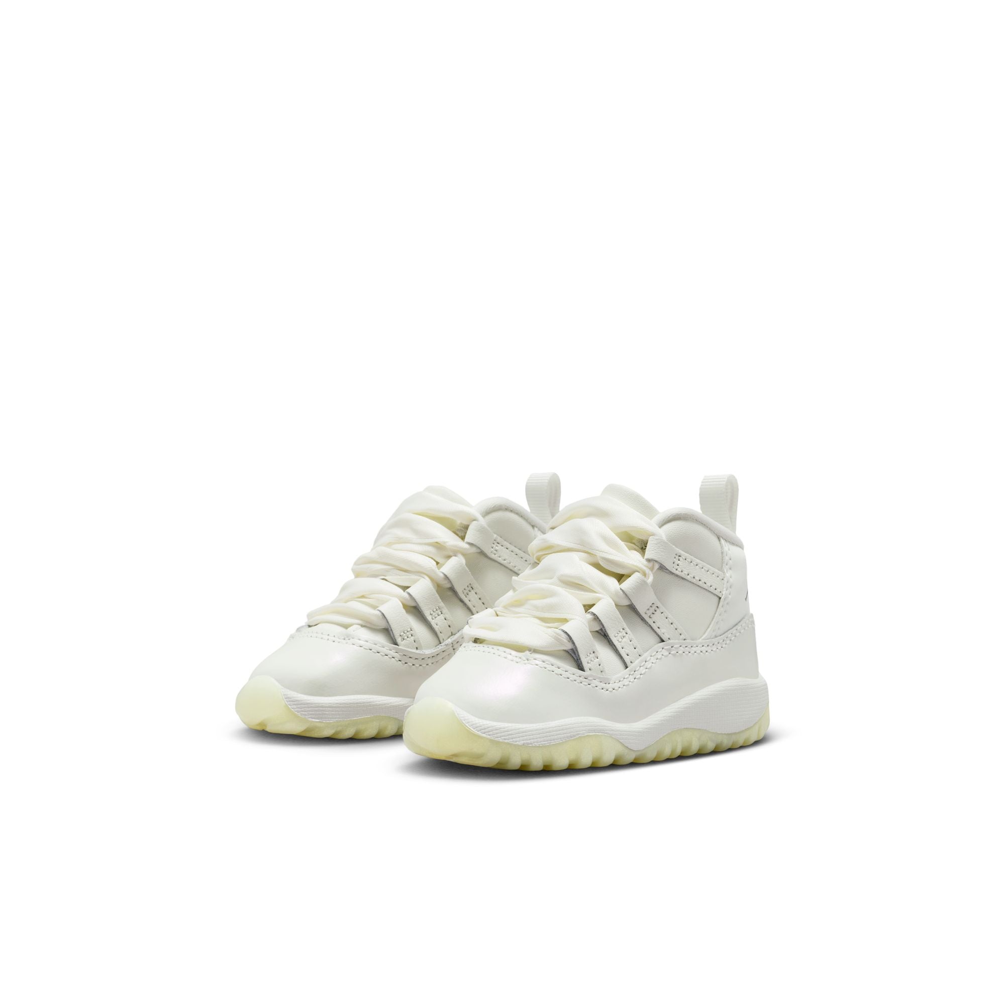 KIDS JORDAN 11 RETRO TD (PEARL)