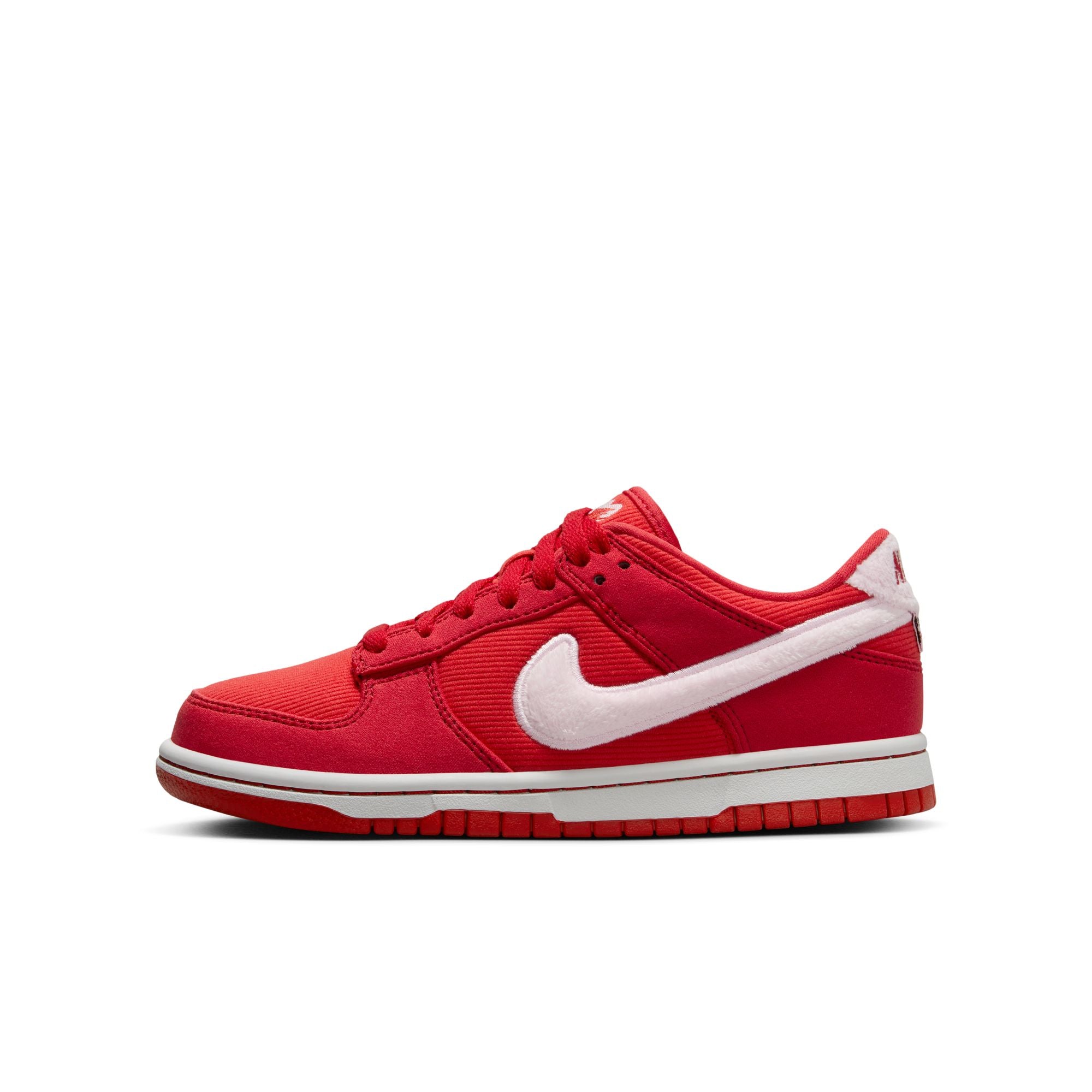 KIDS NIKE DUNK LOW GS (VALENTINE’S DAY)