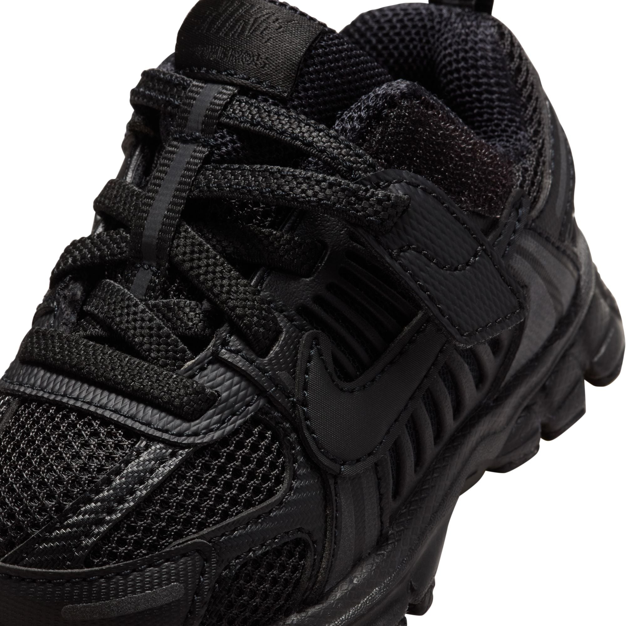 KIDS NIKE VOMERO 5 TD (BLACK)
