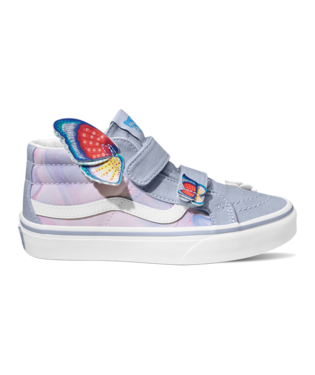 Kids Sk8-Hi Reissue Butterfly