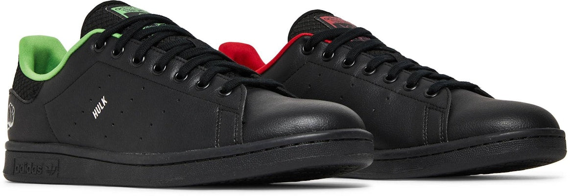 Marvel x adidas Stan Smith 'Hulk'