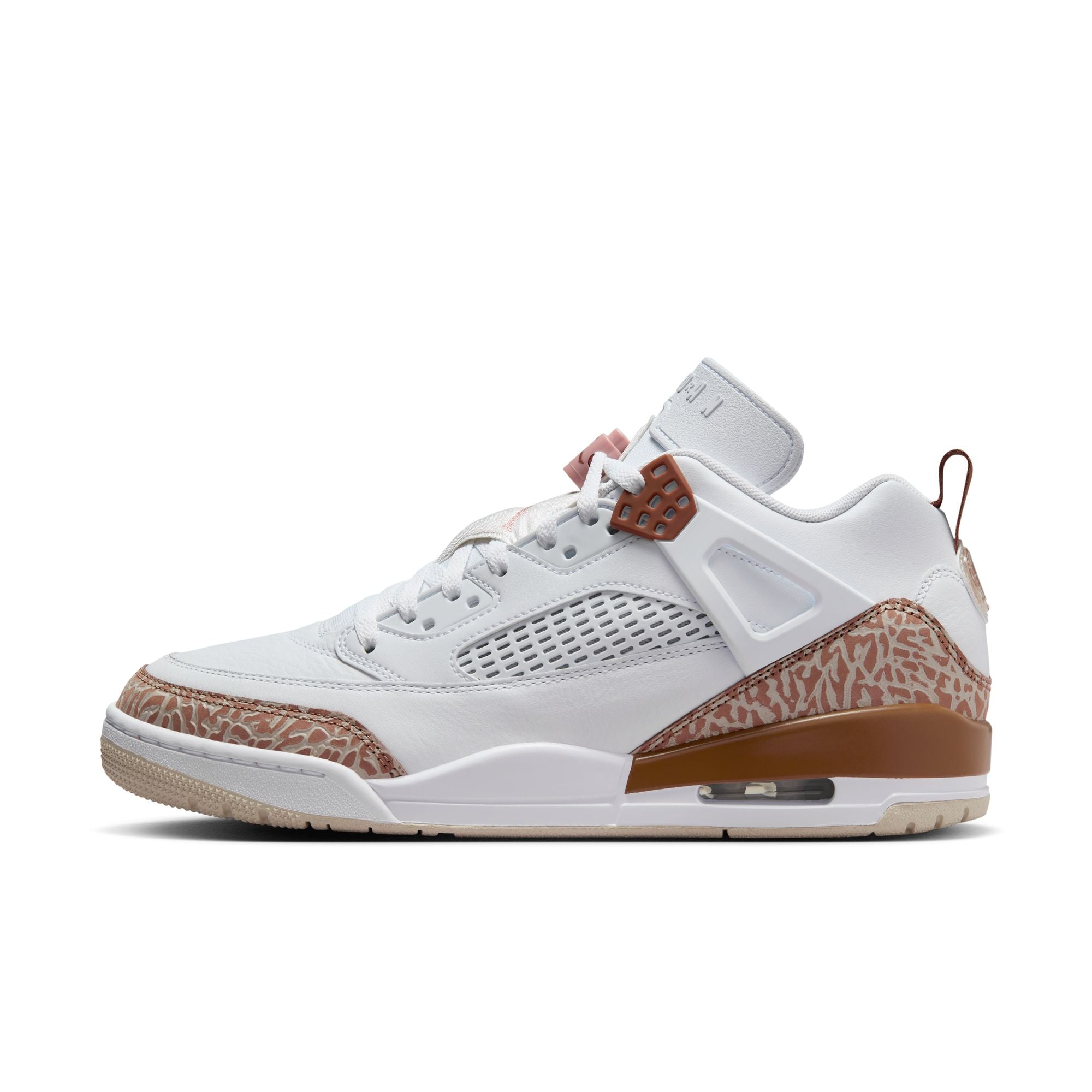 MENS JORDAN SPIZIKE LOW (NEAPOLITAN)