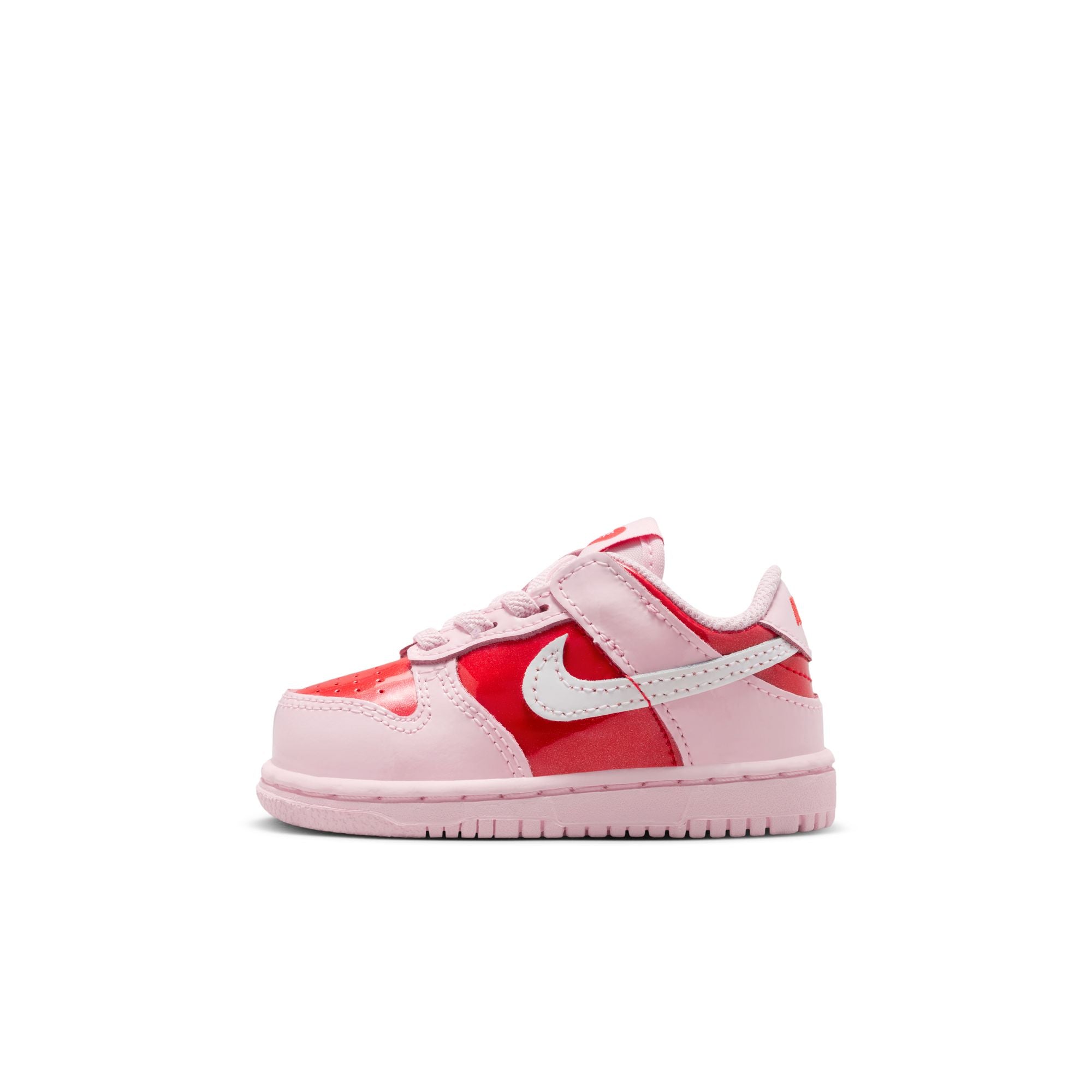 KIDS NIKE DUNK LOW TD (VALENTINE'S DAY)