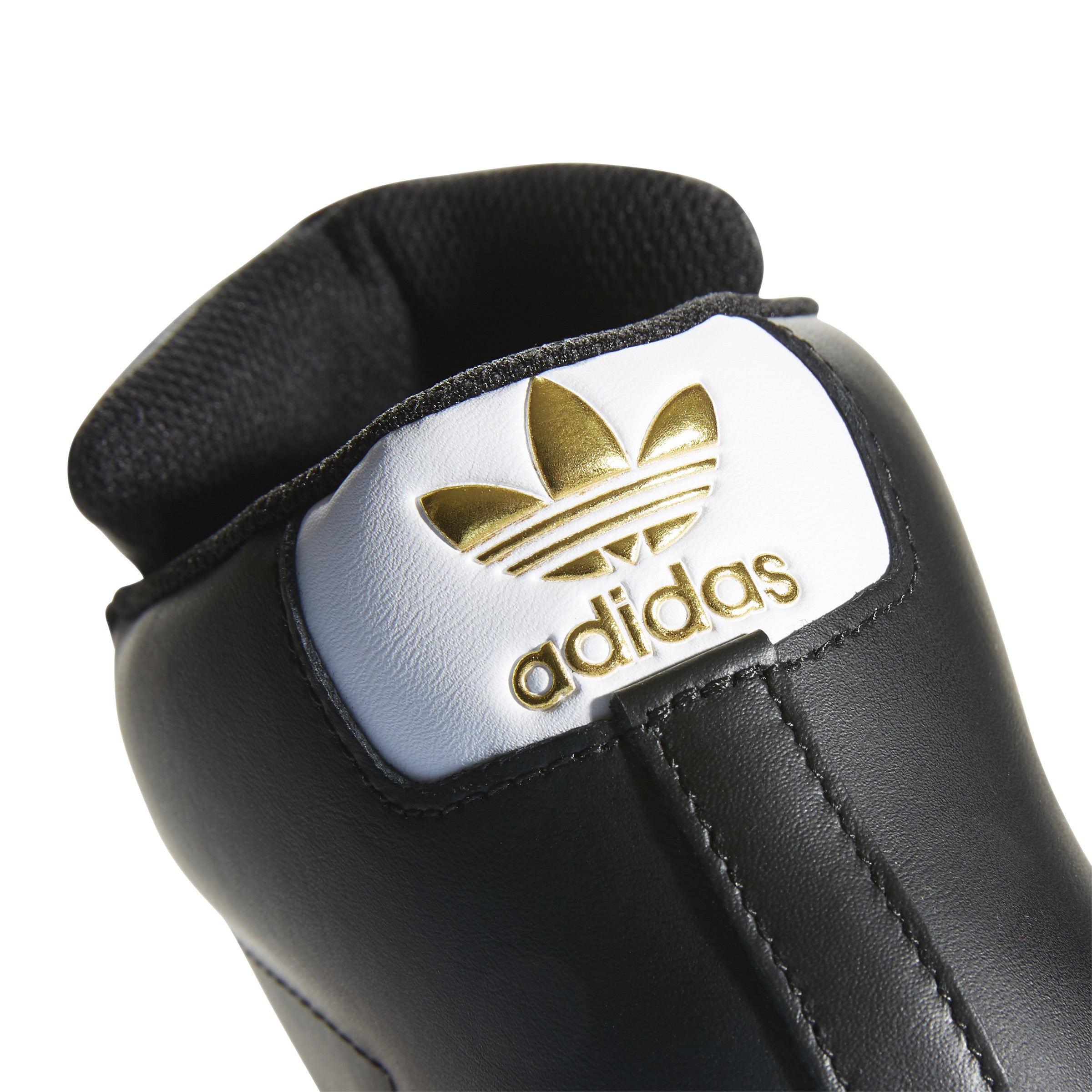 Men's adidas Pro Model (Black/White)