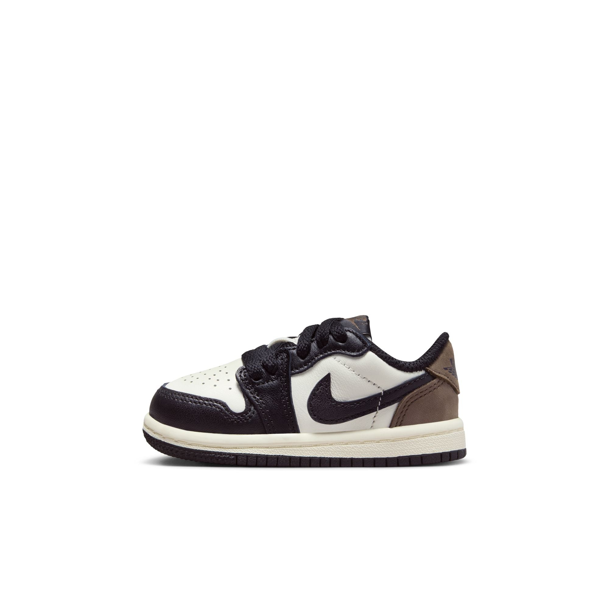 KIDS JORDAN 1 RETRO LOW OG TD (MOCHA)