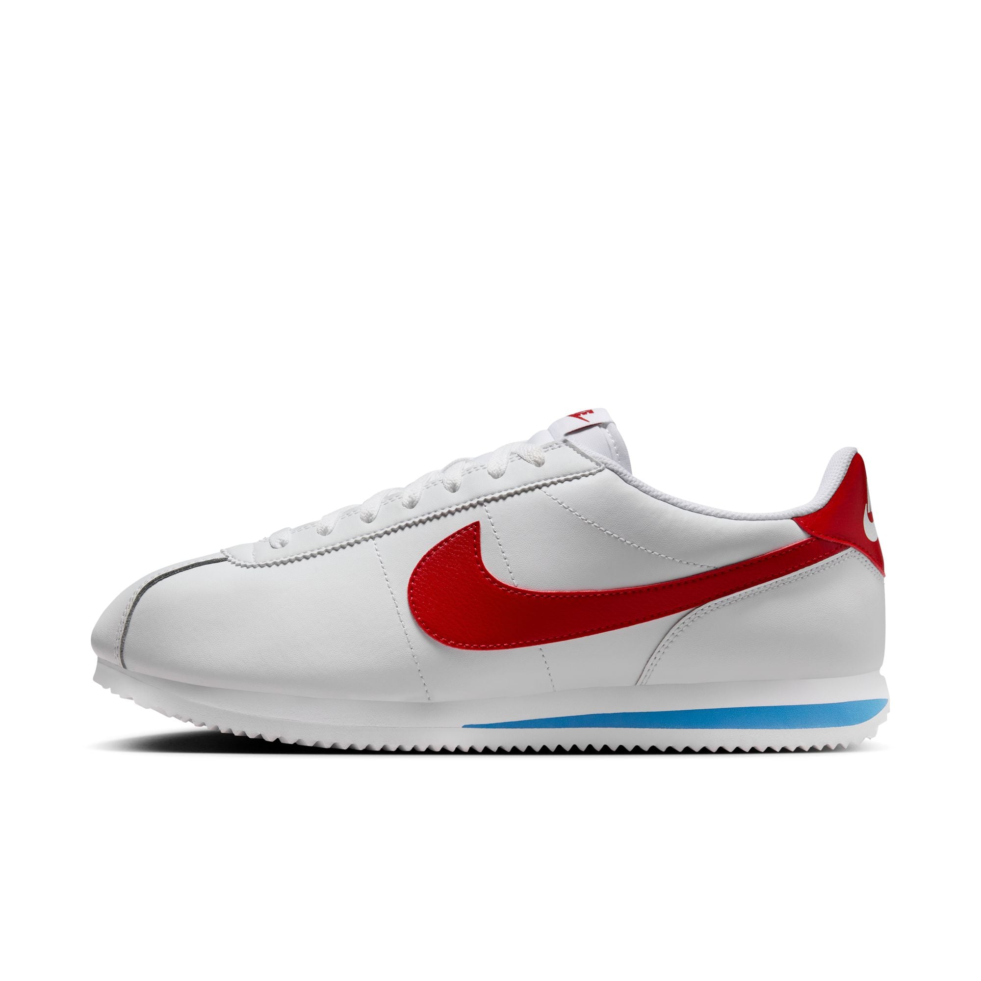 MENS NIKE CORTEZ (FORREST GUMP)