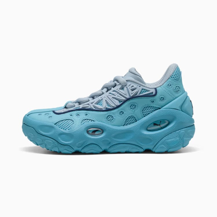 MENS PUMA LA FRANCE RNR (AQUA-SEA ILLUSION)