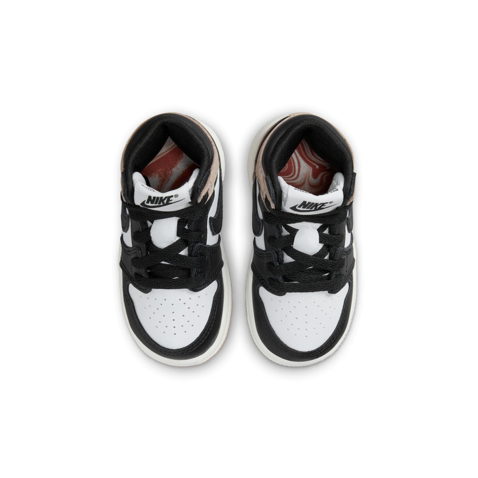 KIDS JORDAN 1 RETRO HIGH OG TD (LATTE)