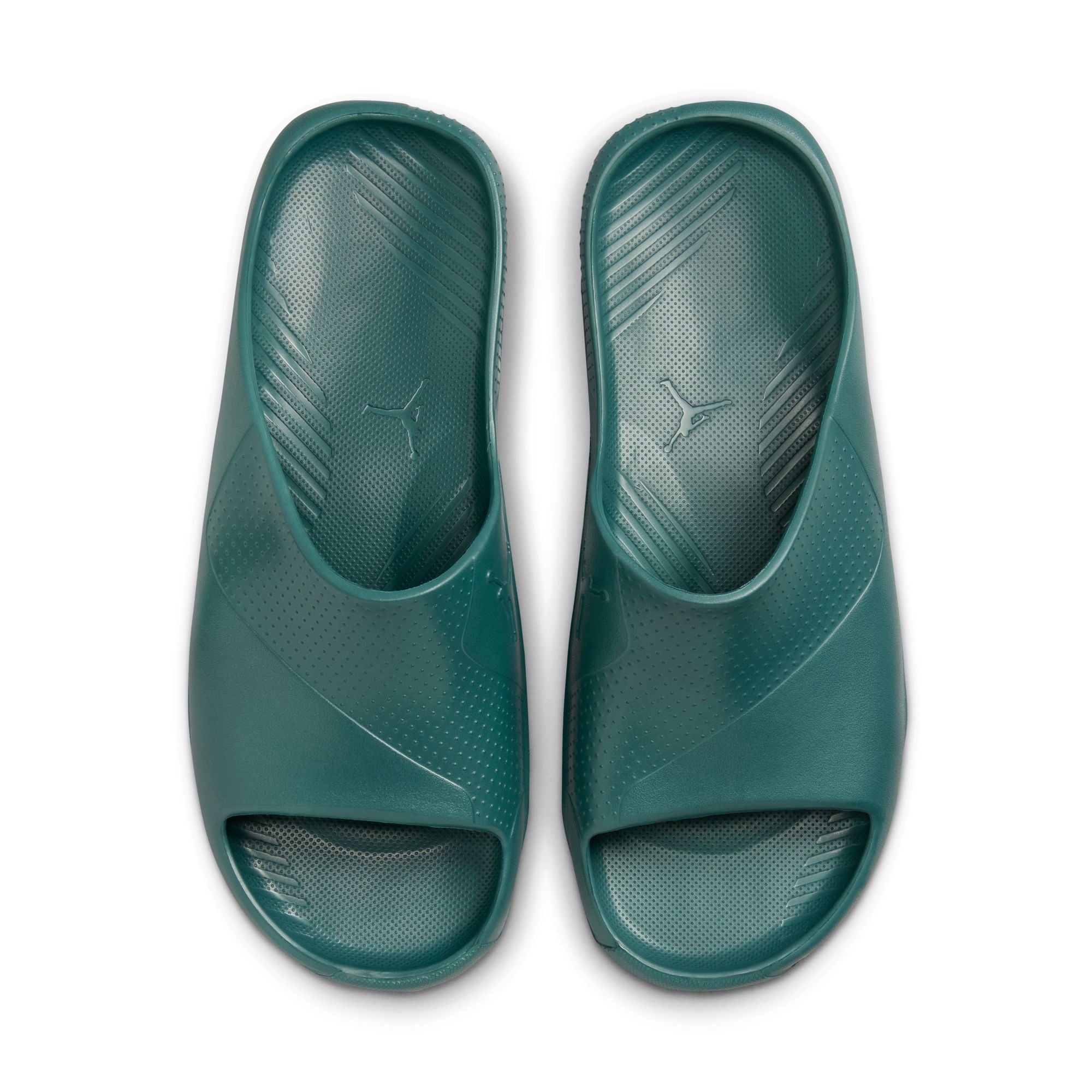 JORDAN POST SLIDE (OXIDIZED GREEN)