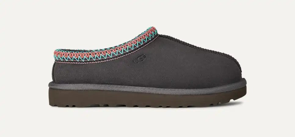 WOMENS UGG TASMAN II (DARK GREY)