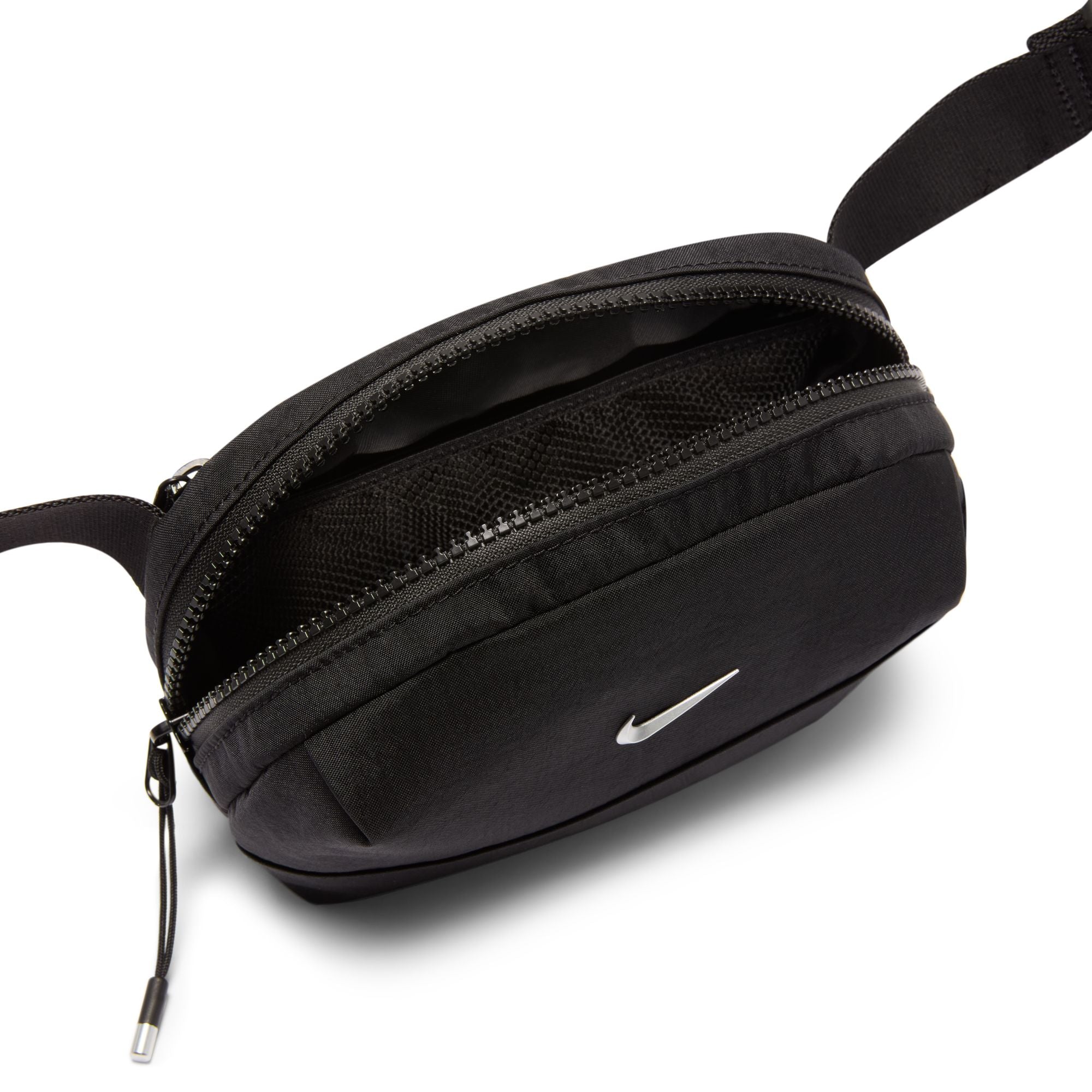 NIKE AURA WAISTPACK (BLACK)