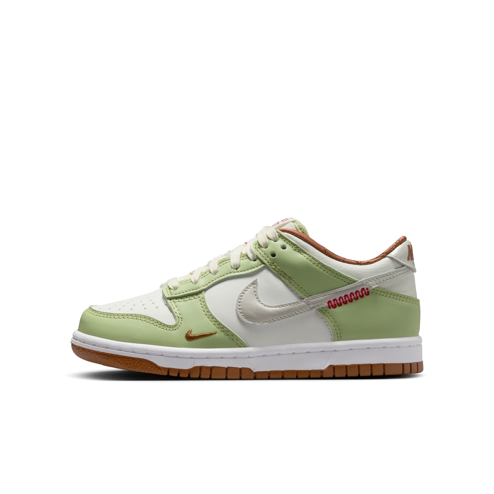 KIDS NIKE DUNK LOW GS (YEAR OF THE SNAKE)