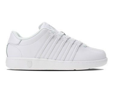 KIDS K-SWISS CLASSIC VN GS (WHITE)
