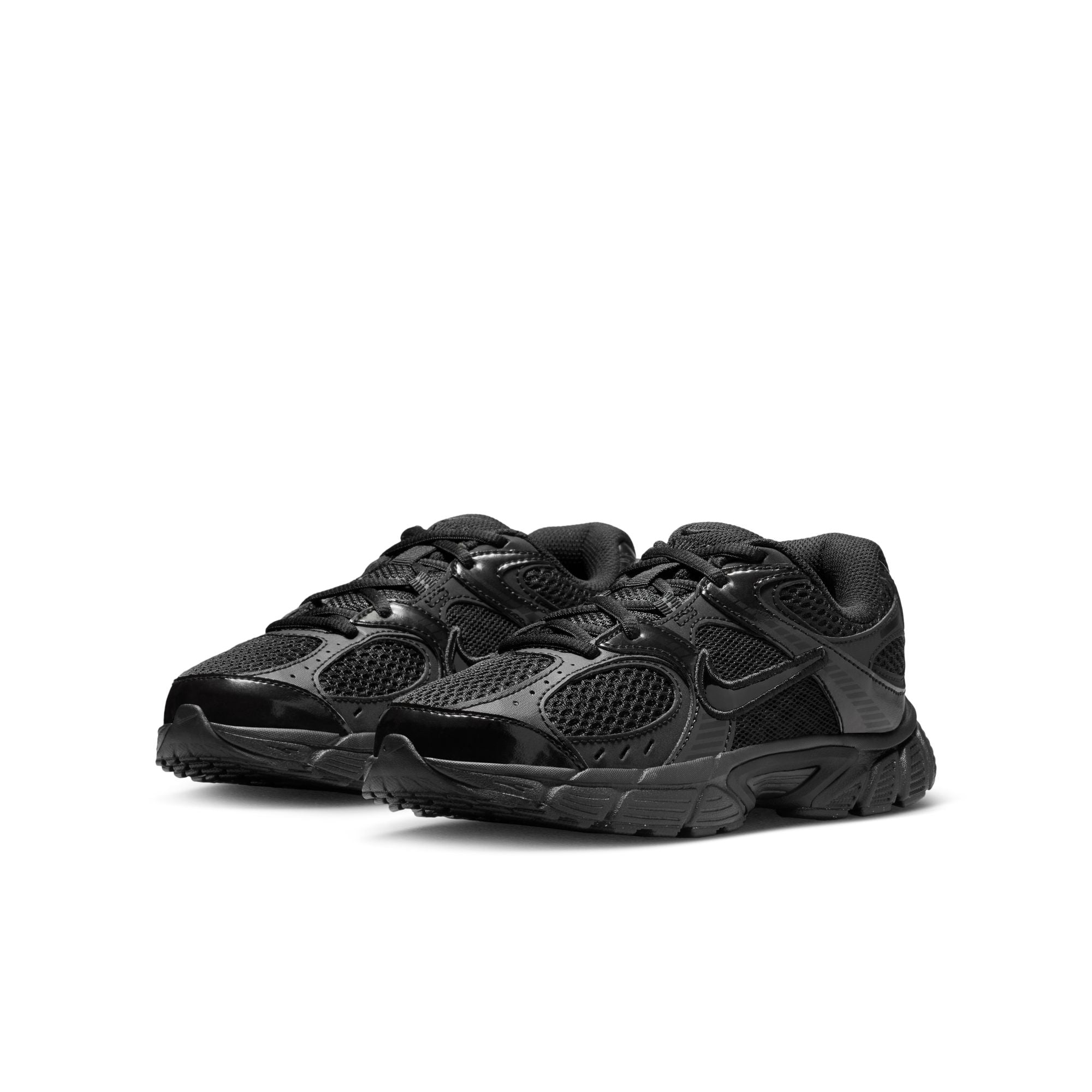 KIDS NIKE V5 RNR GS (BLACK/ANTHRACITE)