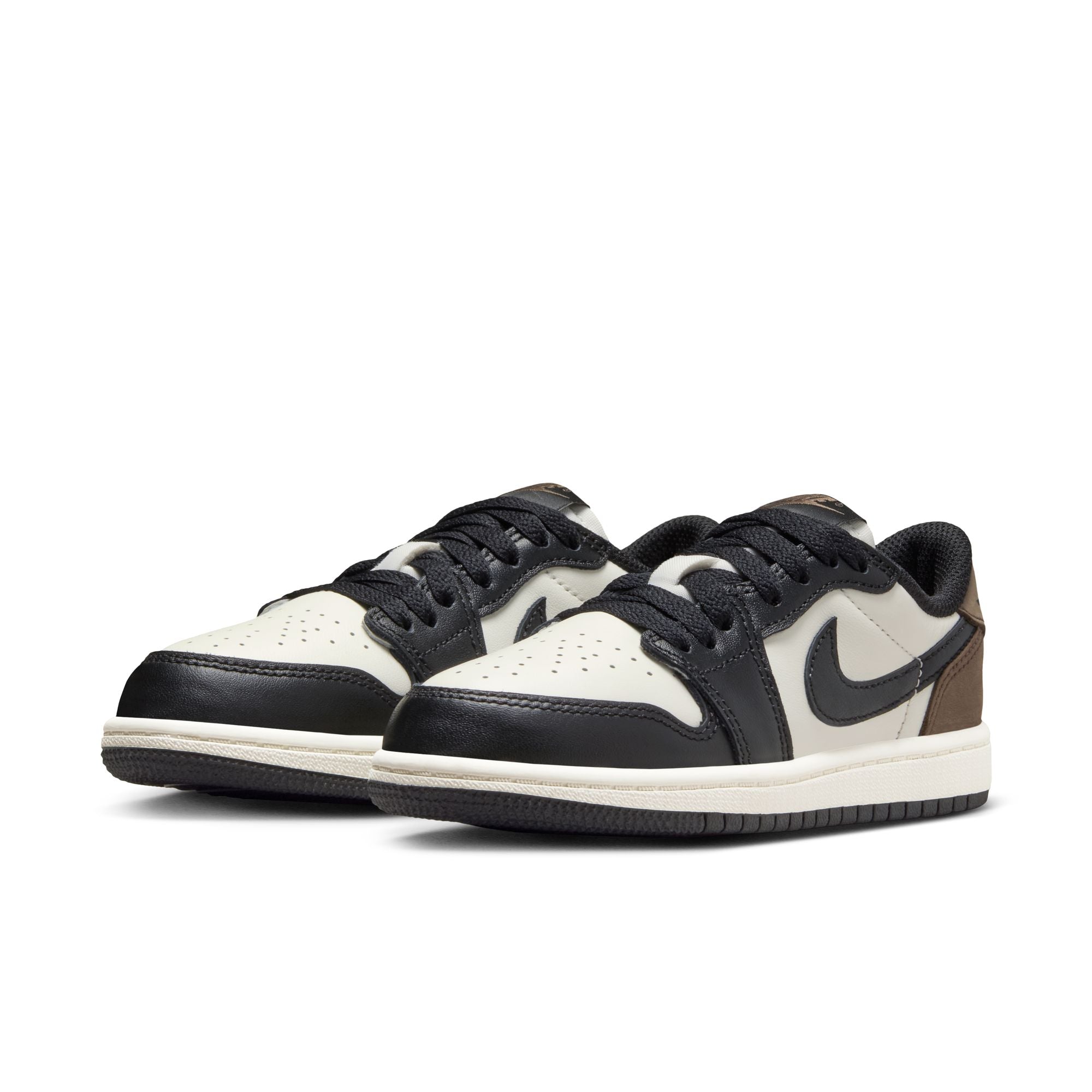 KIDS JORDAN 1 RETRO LOW OG PS (MOCHA)