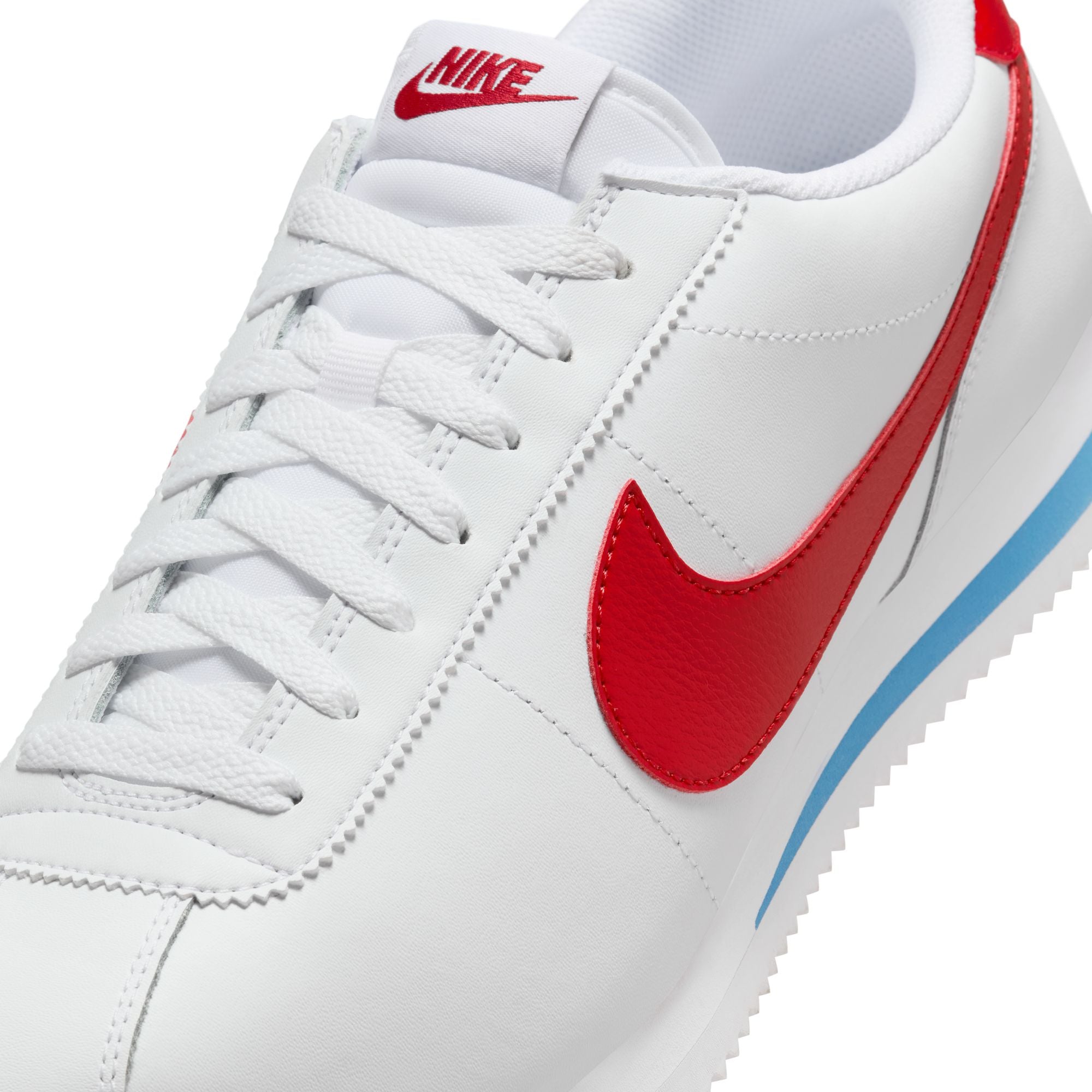 MENS NIKE CORTEZ (FORREST GUMP)