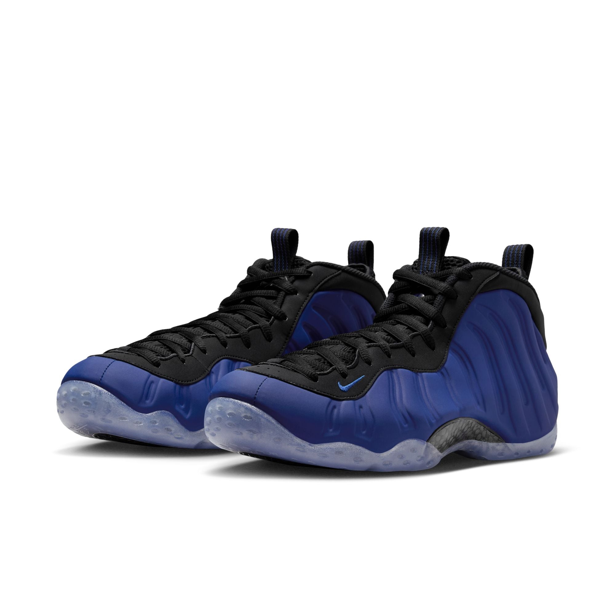 MENS AIR FOAMPOSITE ONE (DEEP ROYAL)
