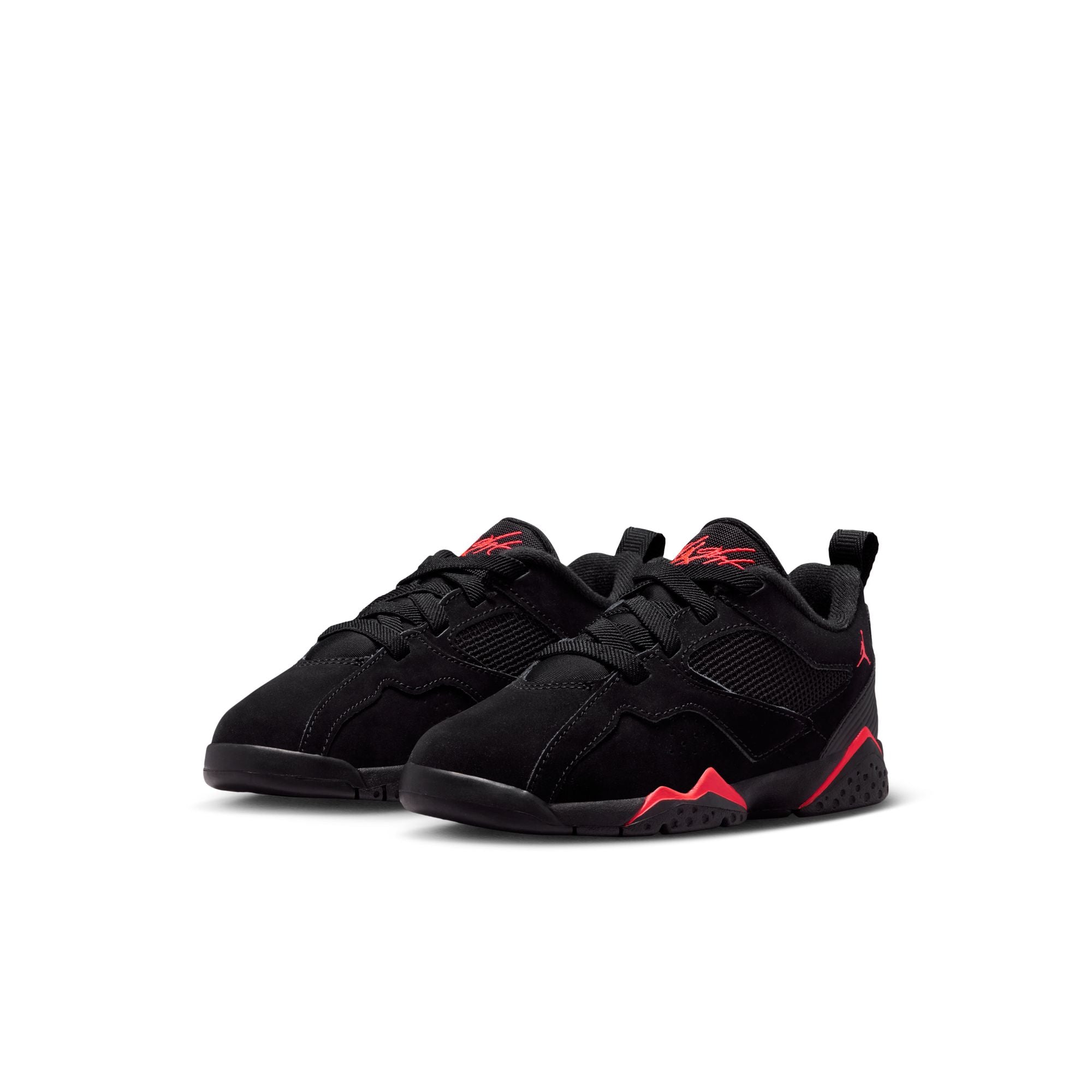 KIDS JORDAN MVP 92 PS (BLACK/INFRARED 23)