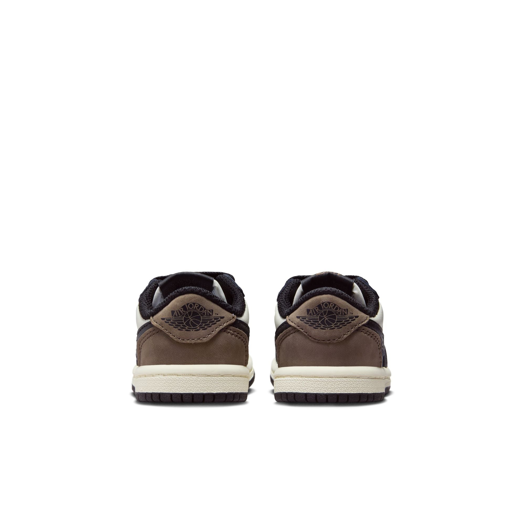 KIDS JORDAN 1 RETRO LOW OG TD (MOCHA)