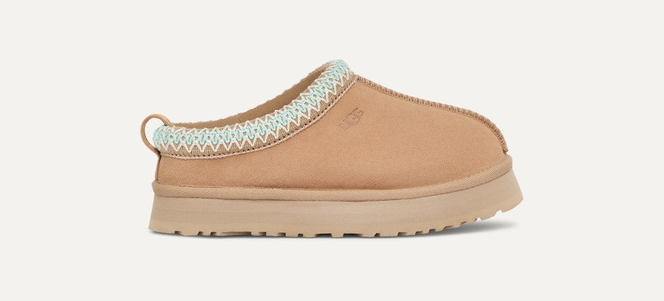 KIDS UGG TAZZ (SAND)