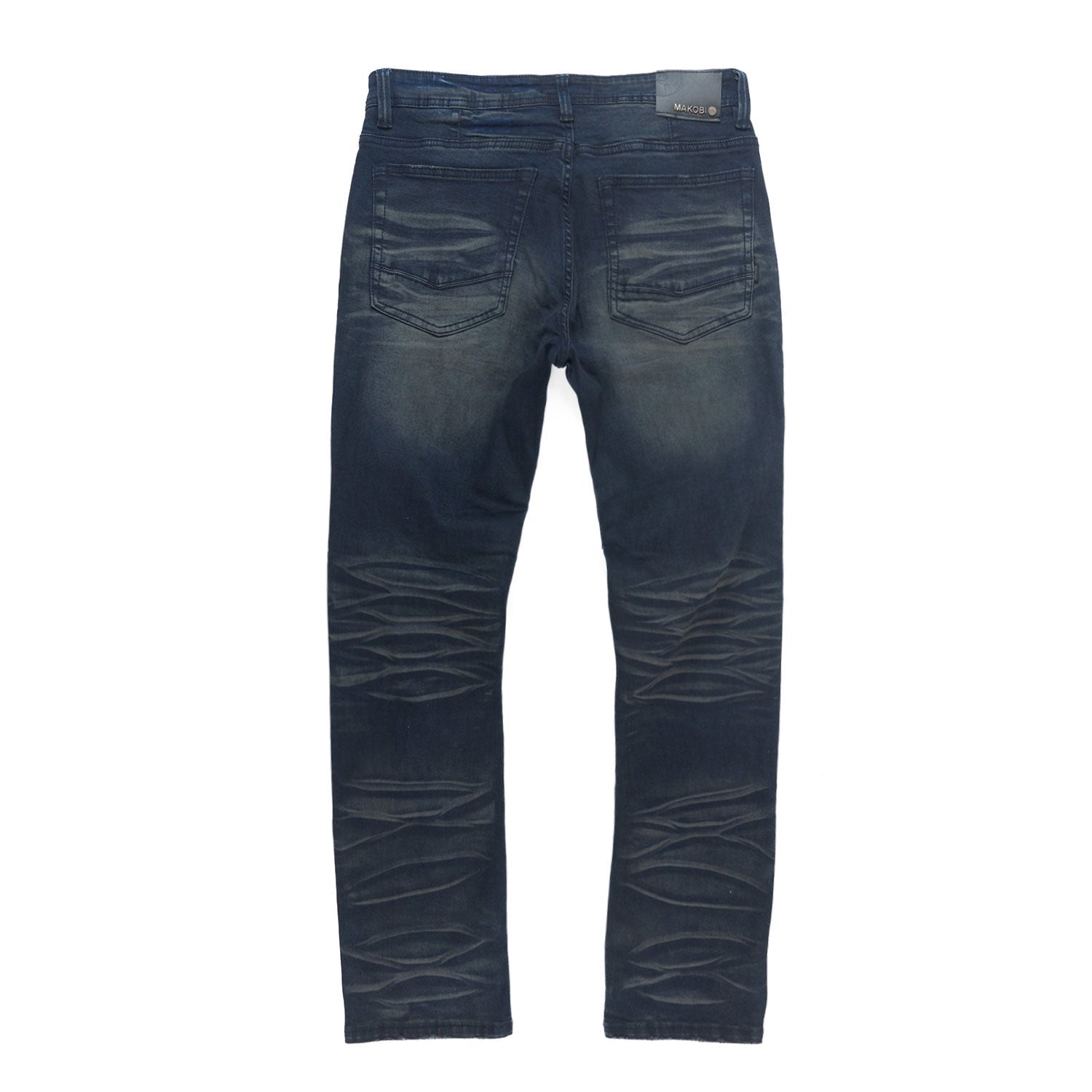 MENS MAKOBI ROMANO JEAN (VINTAGE)