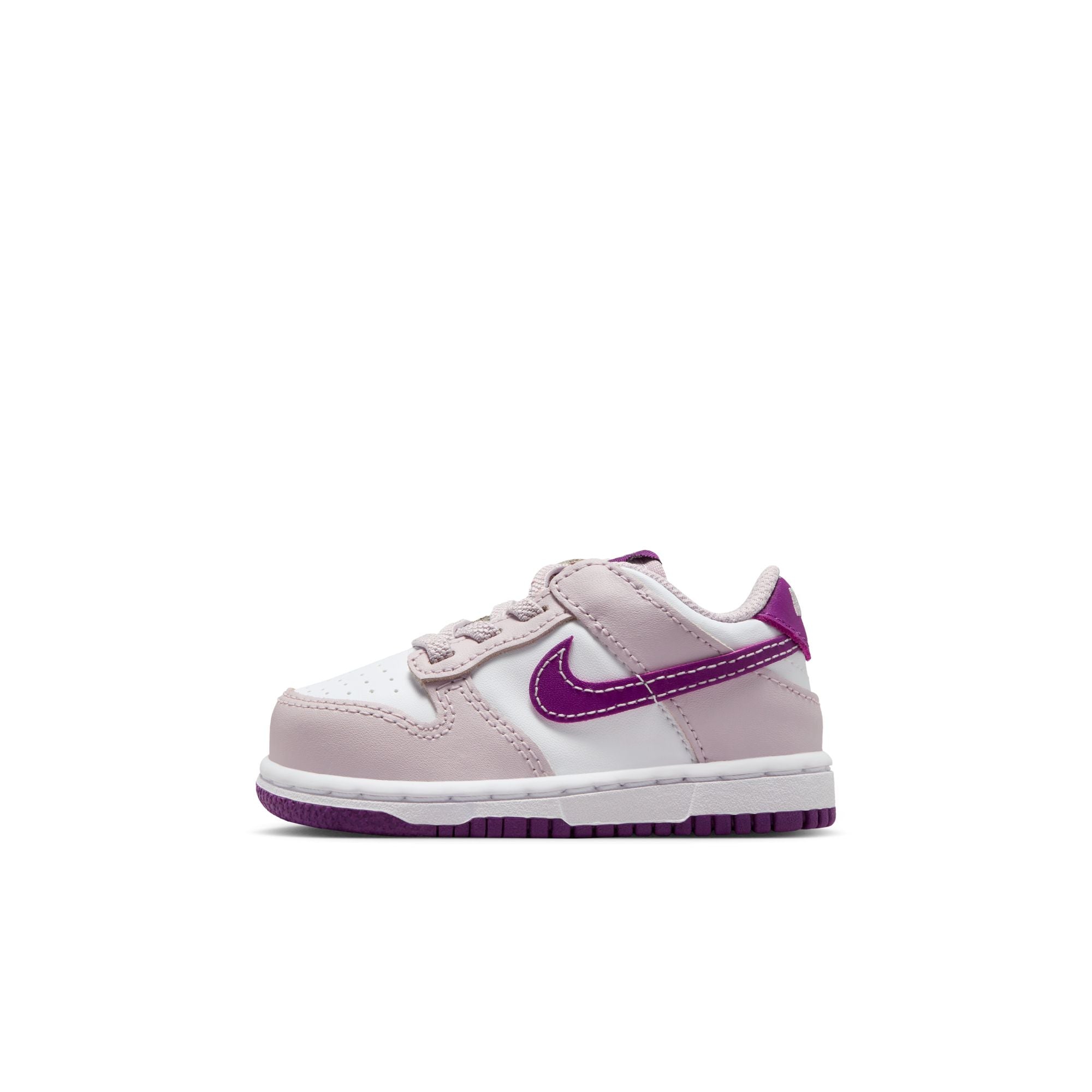 KIDS NIKE DUNK LOW TD (VIOTECH)