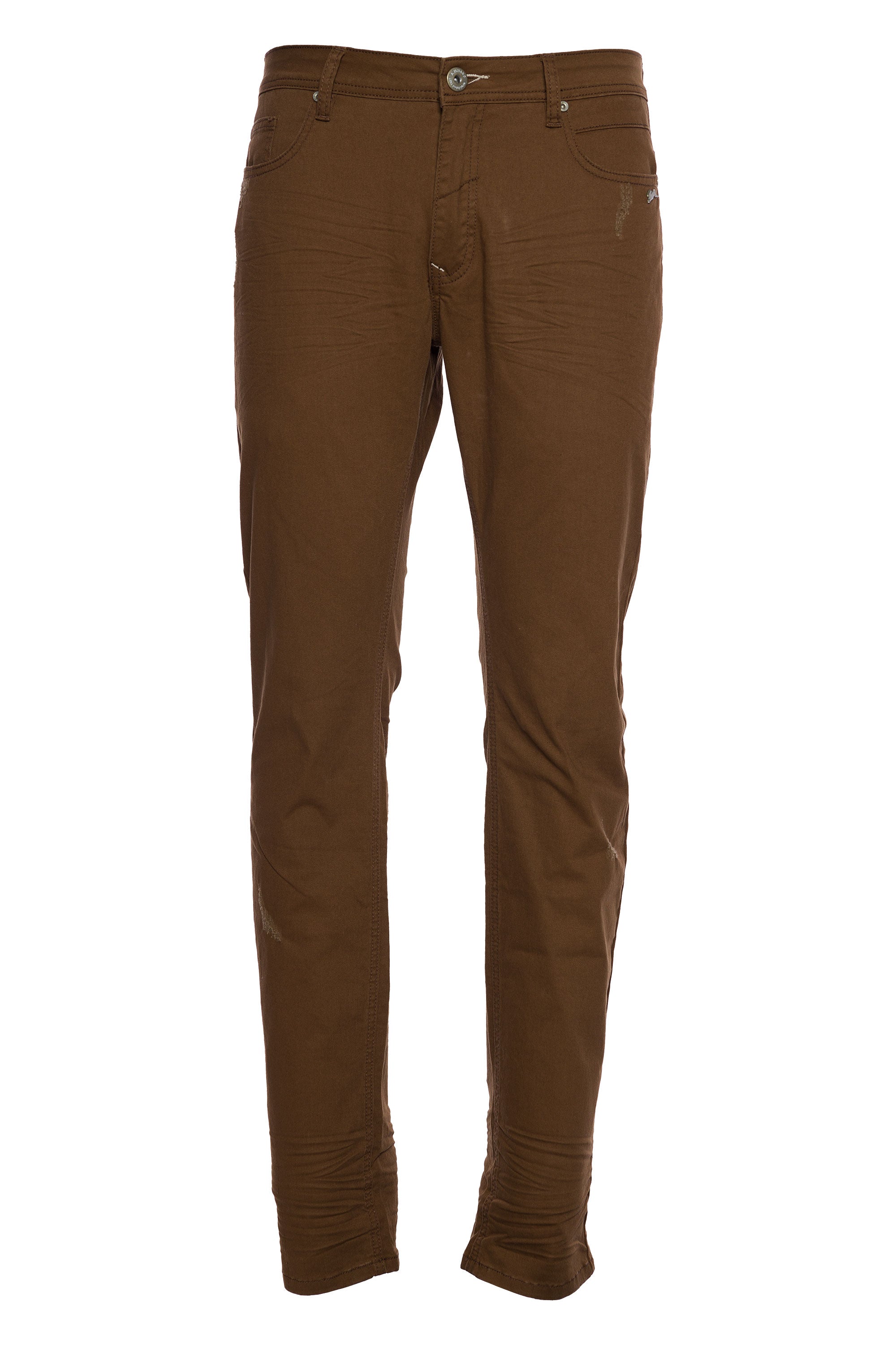 MAURICE | MENS JEAN (TOFFEE)