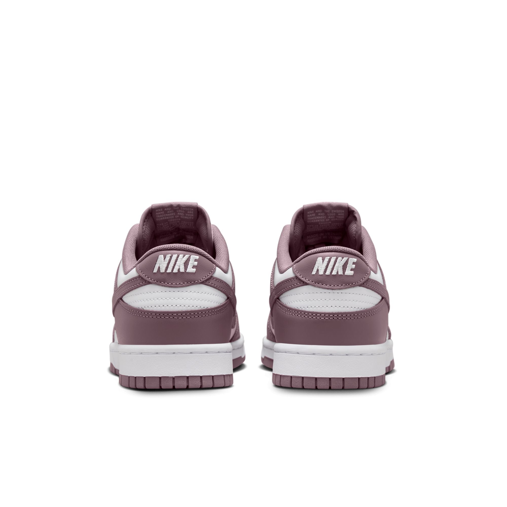 MENS NIKE DUNK LOW RETRO (TAUPE GREY)