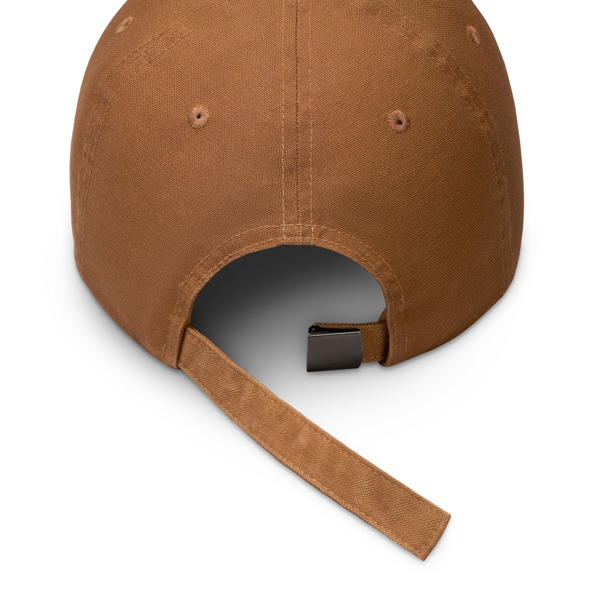 NIKE SB CLUB HAT (LT BRITISH TAN/WHITE)