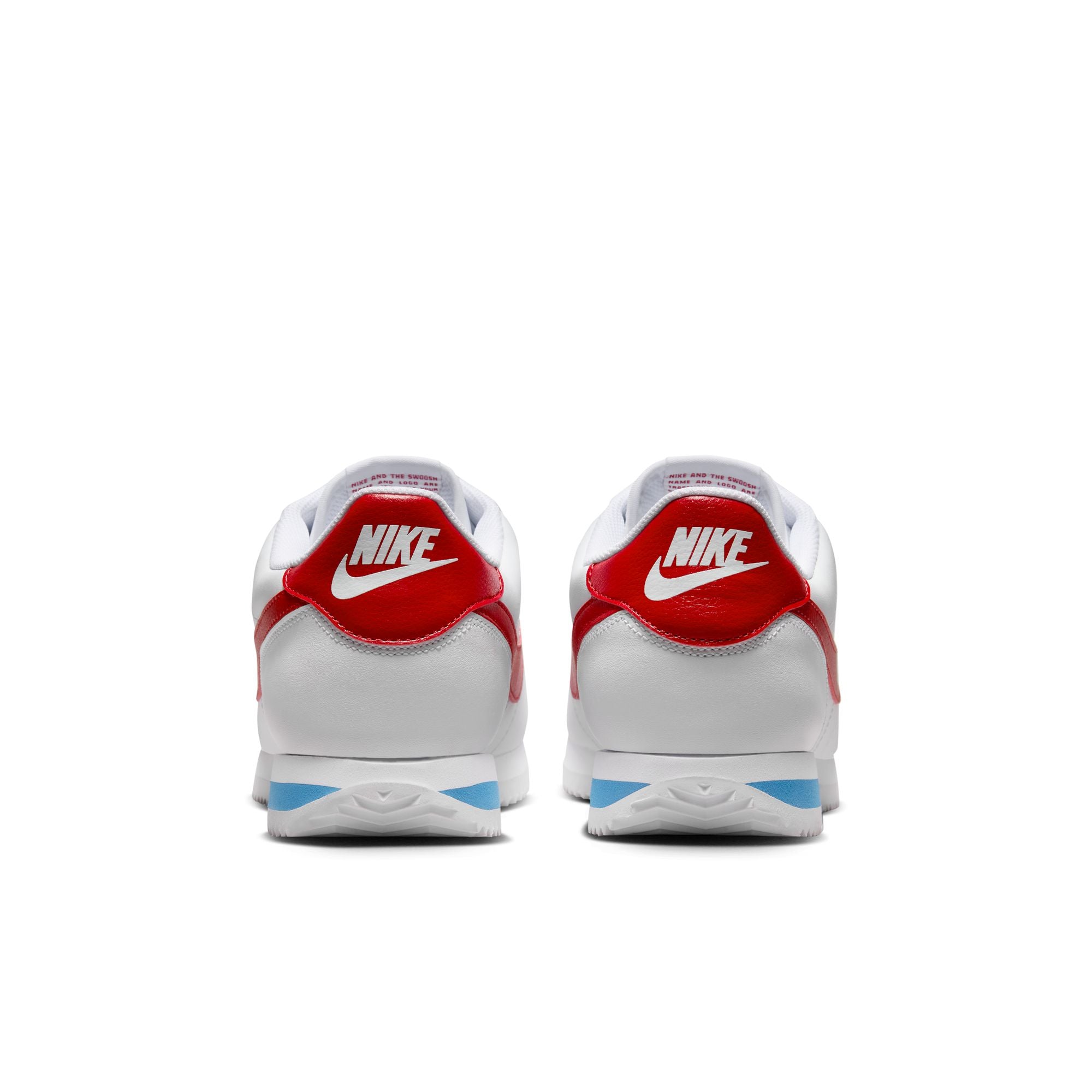 MENS NIKE CORTEZ (FORREST GUMP)